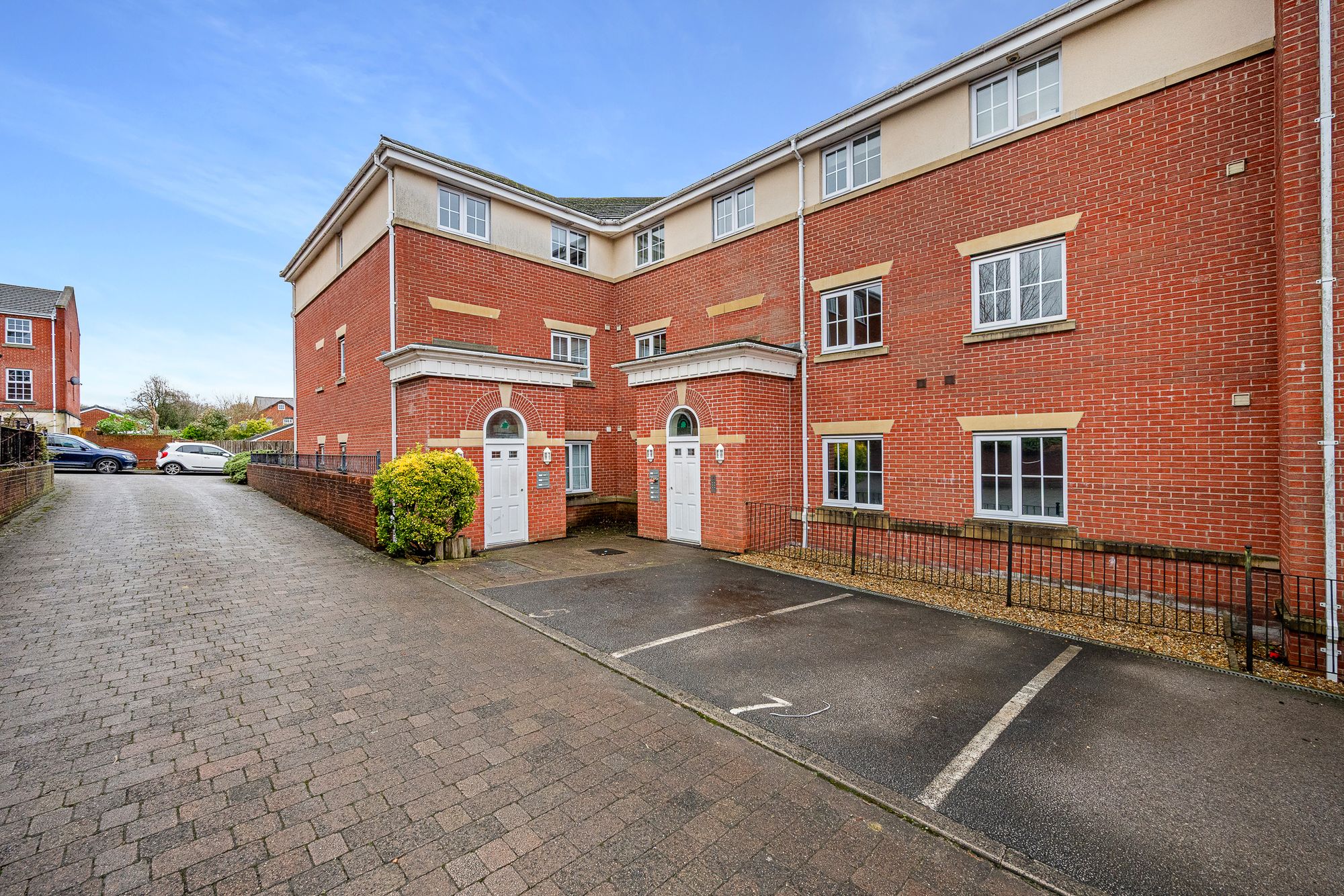 2 bed apartment to rent in Derby Court, Bury 17