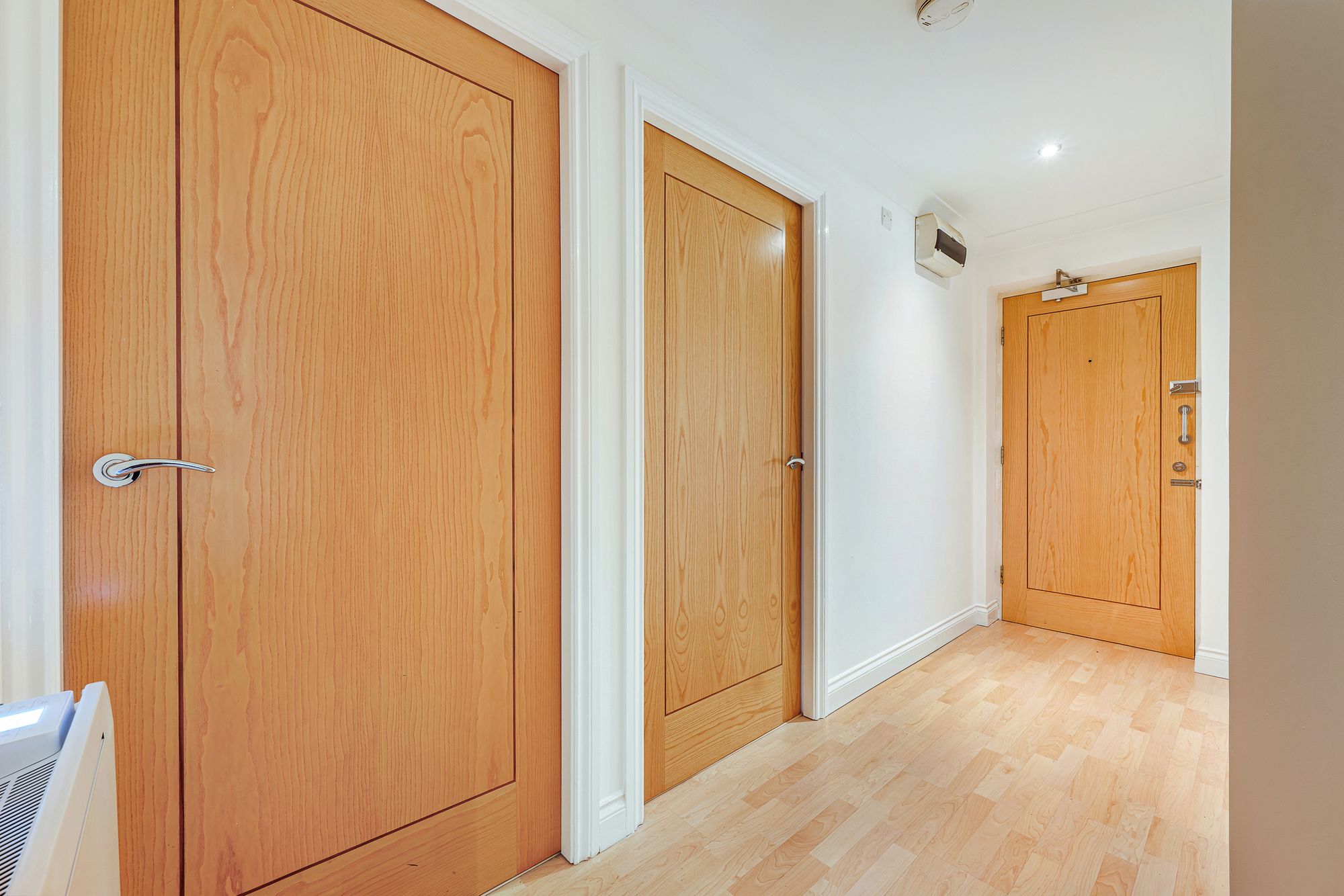 2 bed apartment to rent in Derby Court, Bury 16