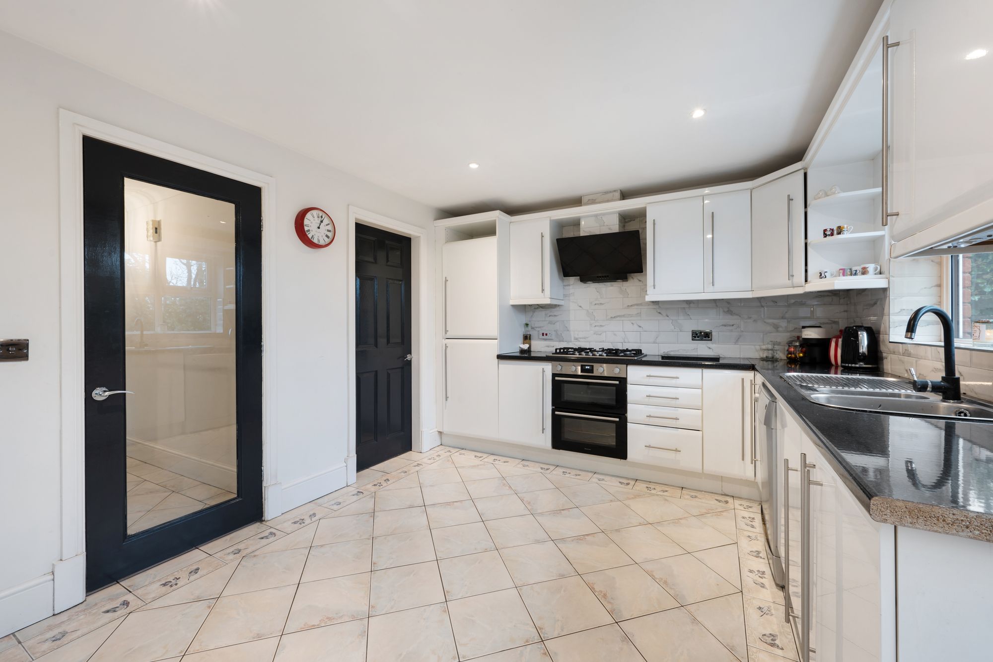 4 bed detached house for sale in Radford Bank Gardens, Darwen 2