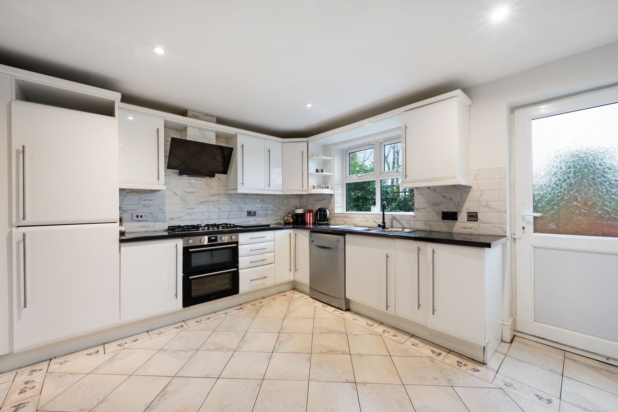 4 bed detached house for sale in Radford Bank Gardens, Darwen 10