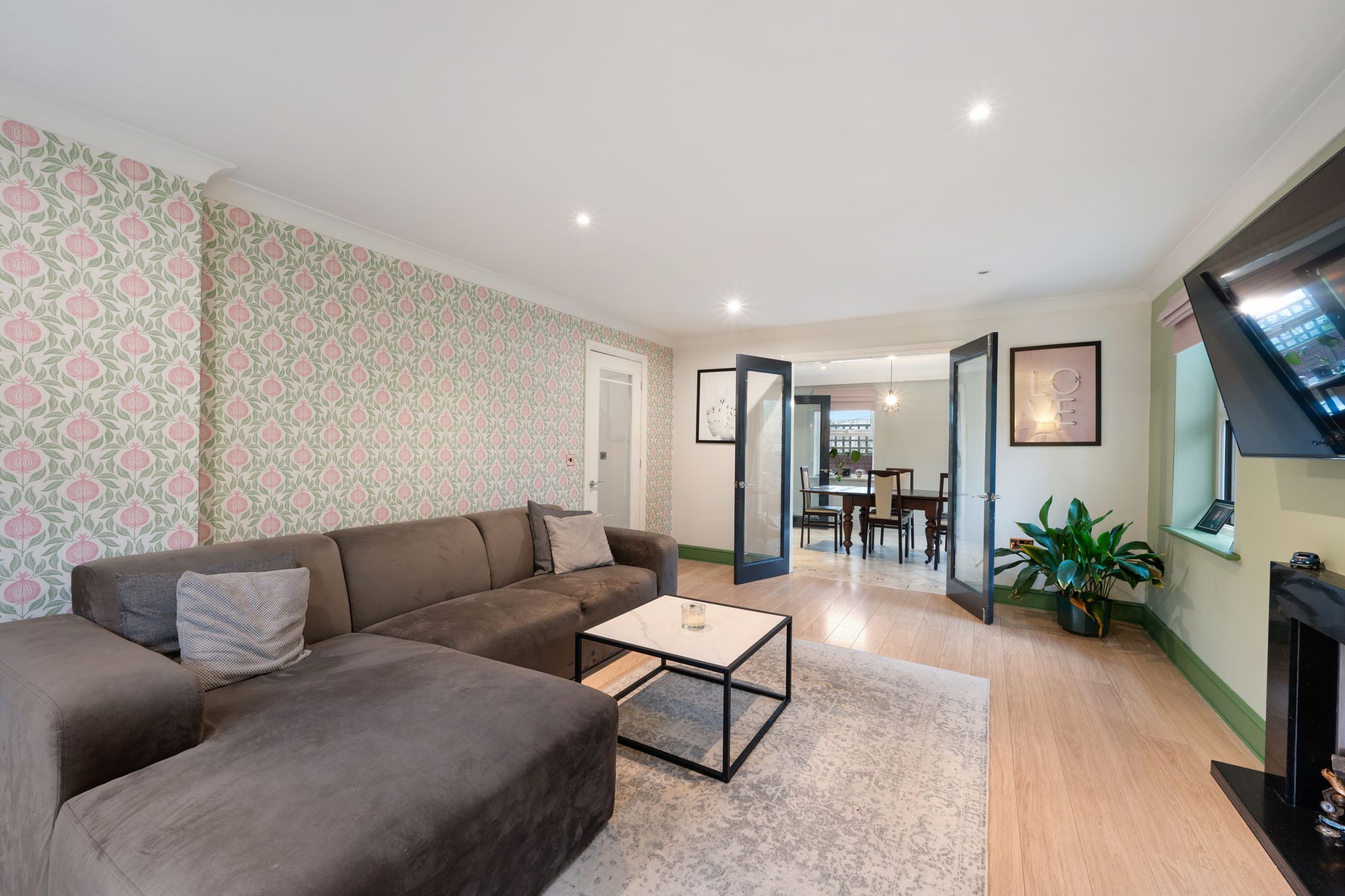 4 bed detached house for sale in Radford Bank Gardens, Darwen 5