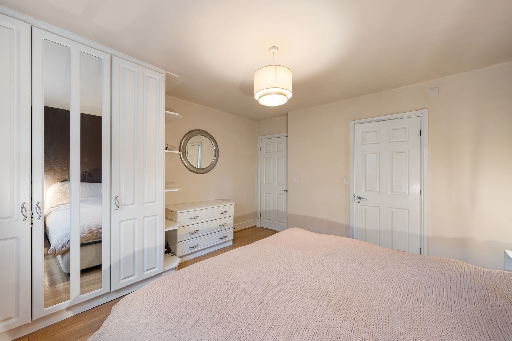 4 bed detached house for sale in Radford Bank Gardens, Darwen 14