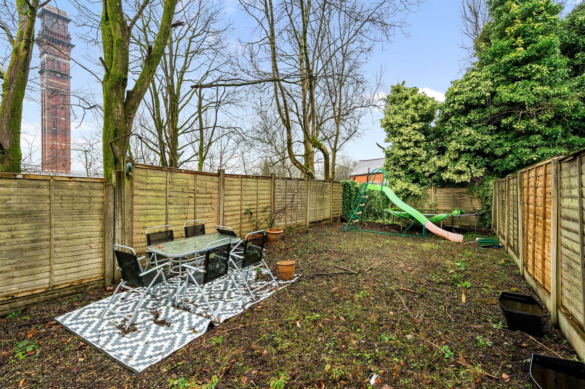 4 bed detached house for sale in Radford Bank Gardens, Darwen 25