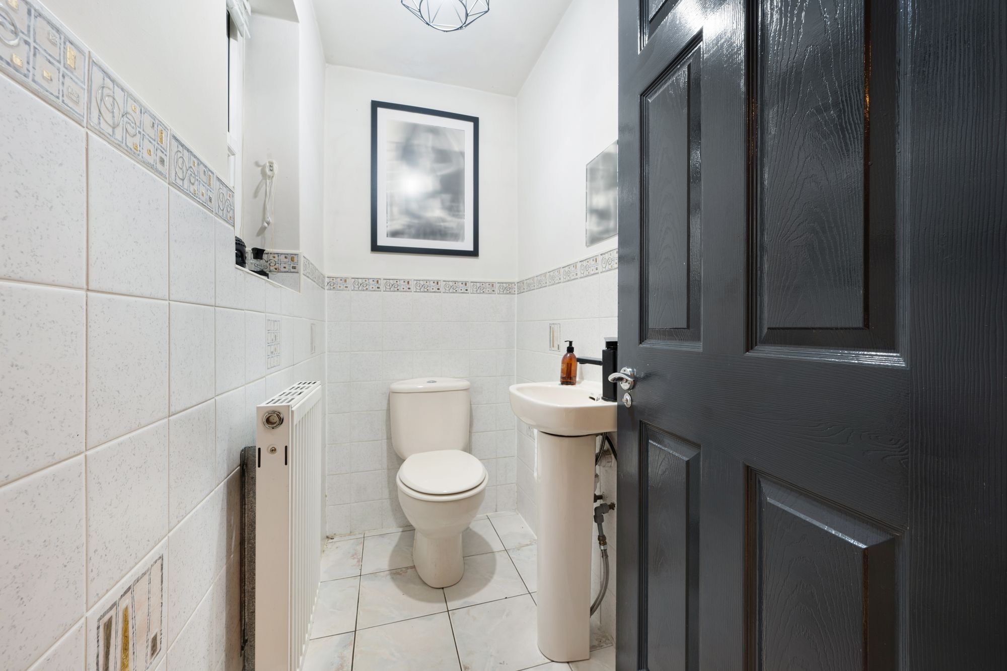 4 bed detached house for sale in Radford Bank Gardens, Darwen 12