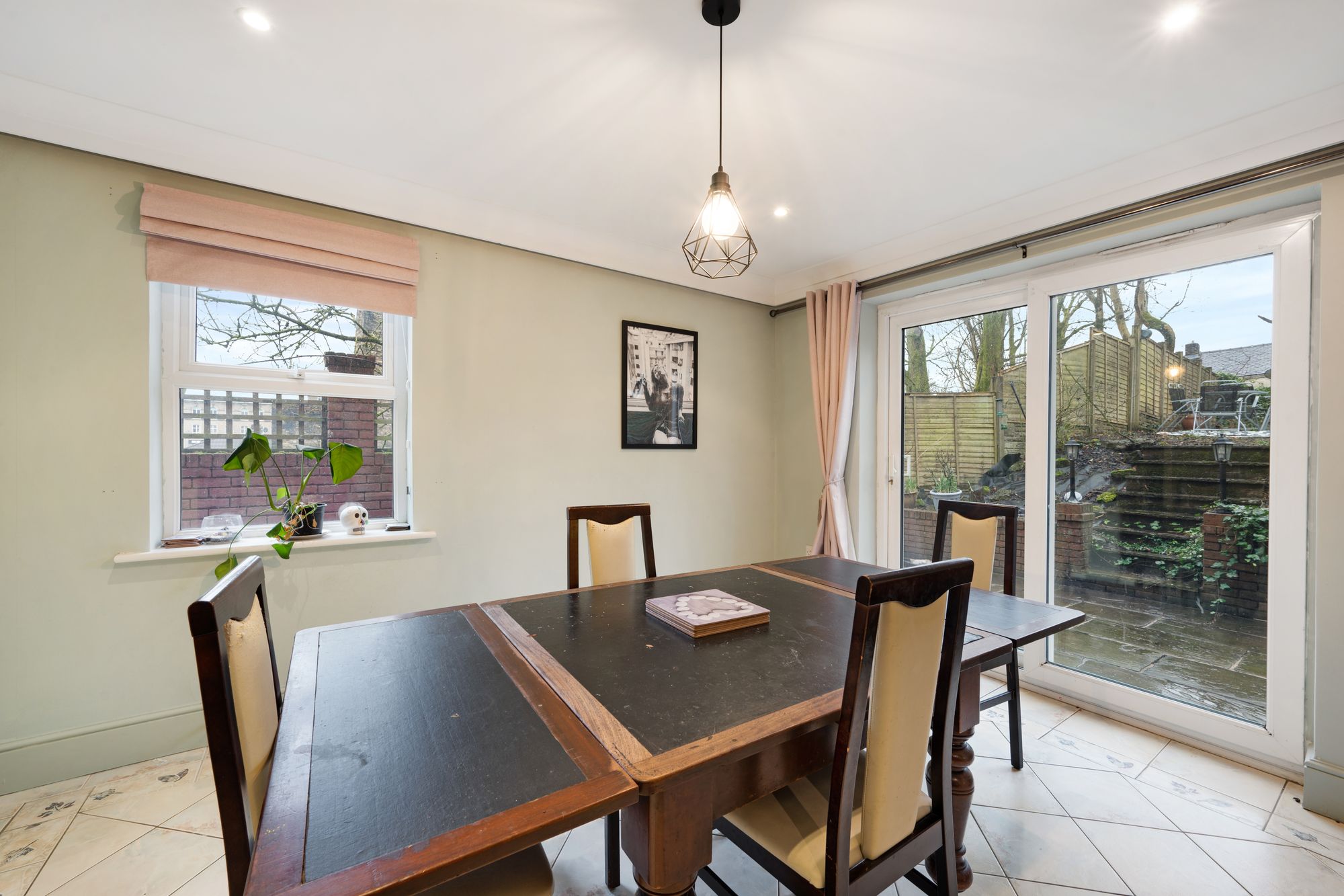 4 bed detached house for sale in Radford Bank Gardens, Darwen  - Property Image 10