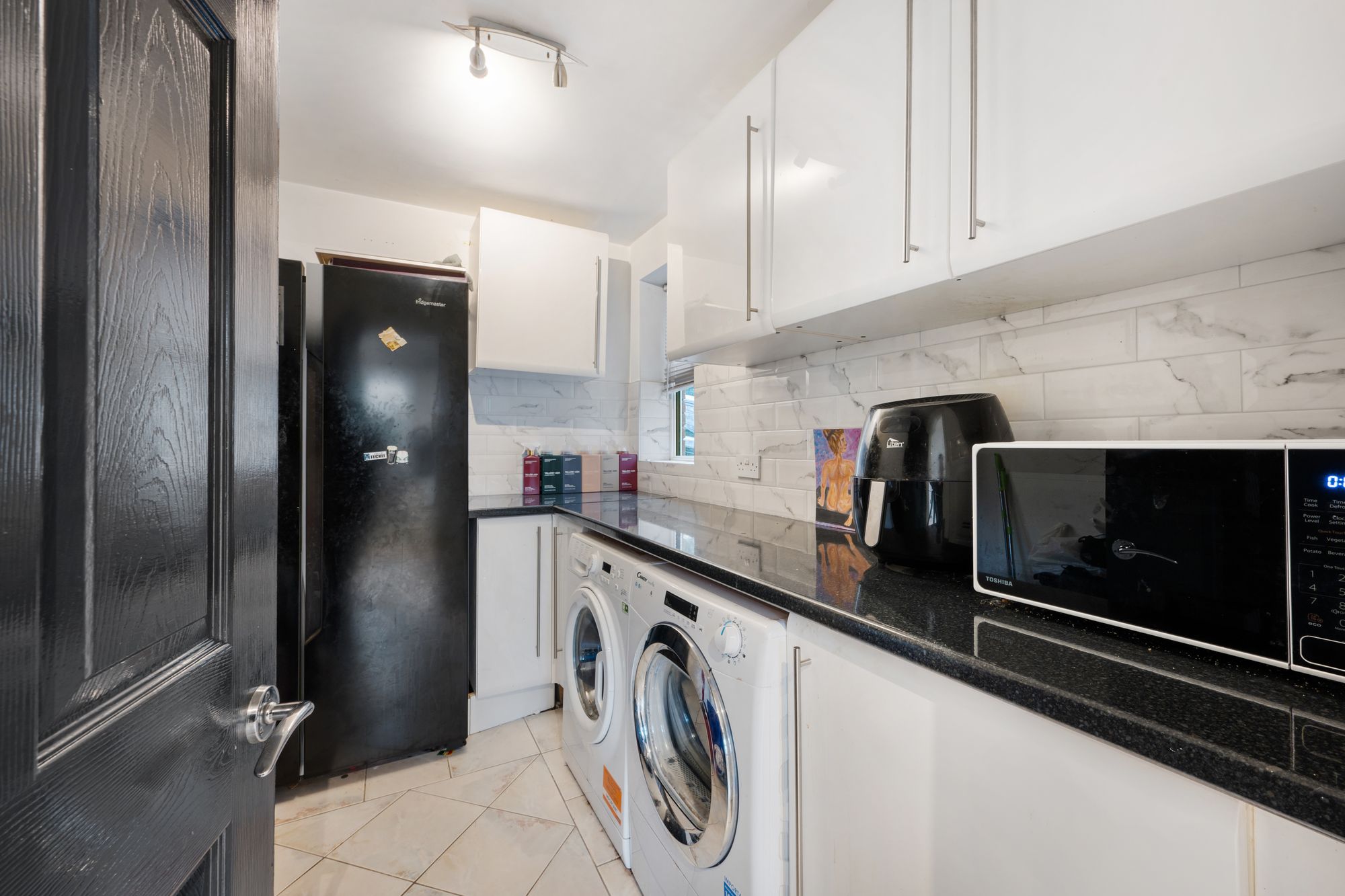 4 bed detached house for sale in Radford Bank Gardens, Darwen 11