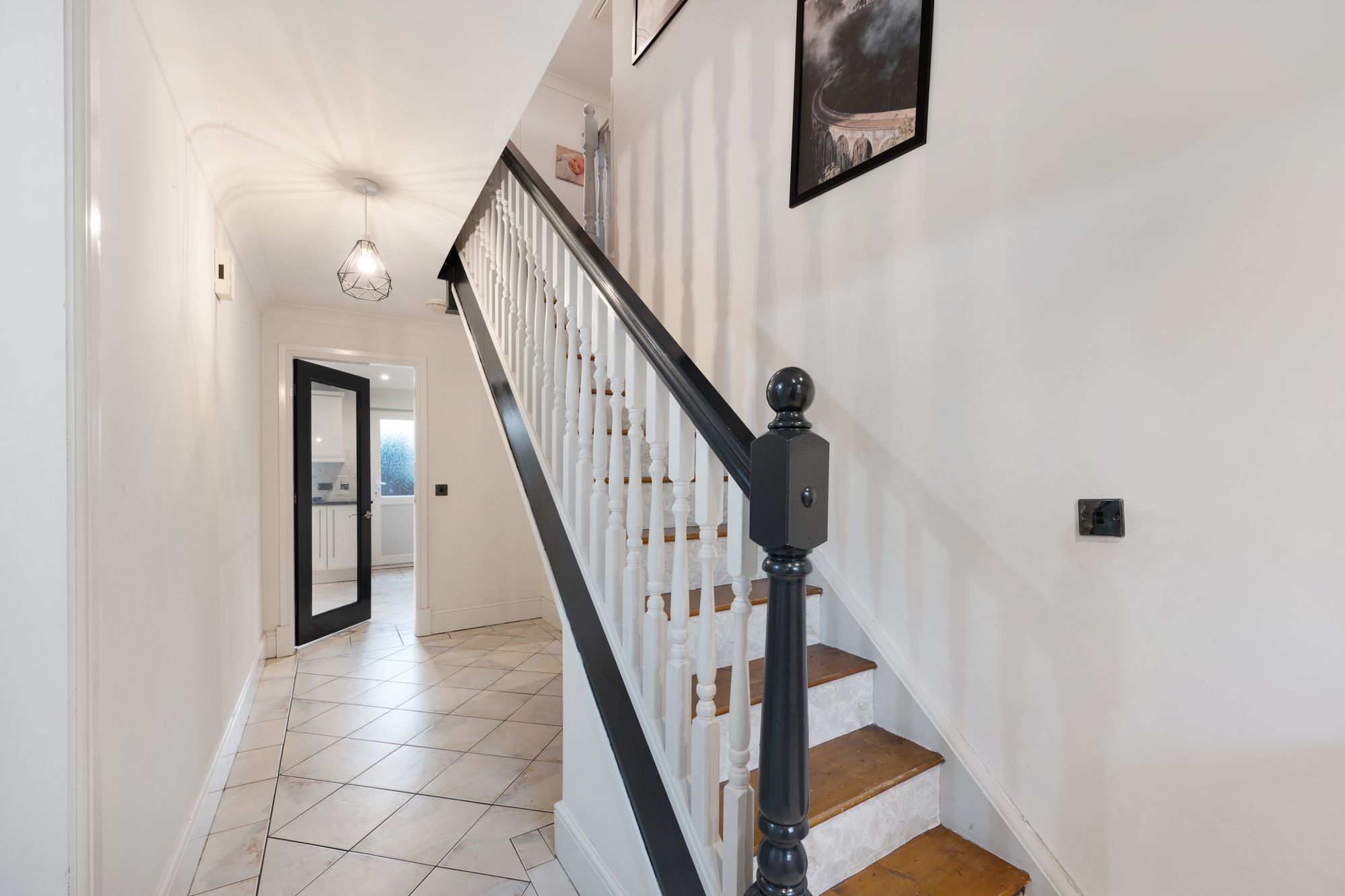 4 bed detached house for sale in Radford Bank Gardens, Darwen  - Property Image 14