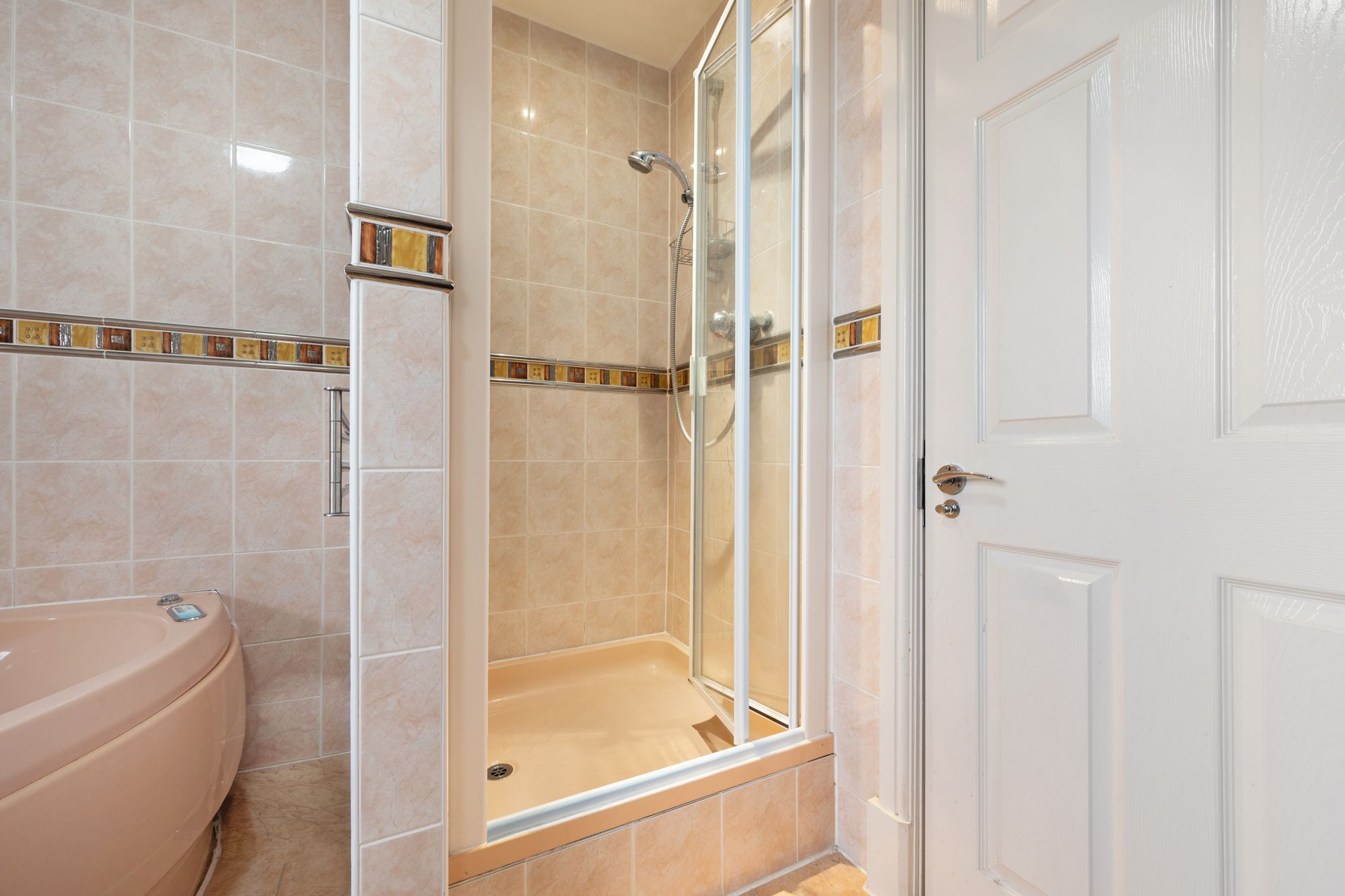 4 bed detached house for sale in Radford Bank Gardens, Darwen 20