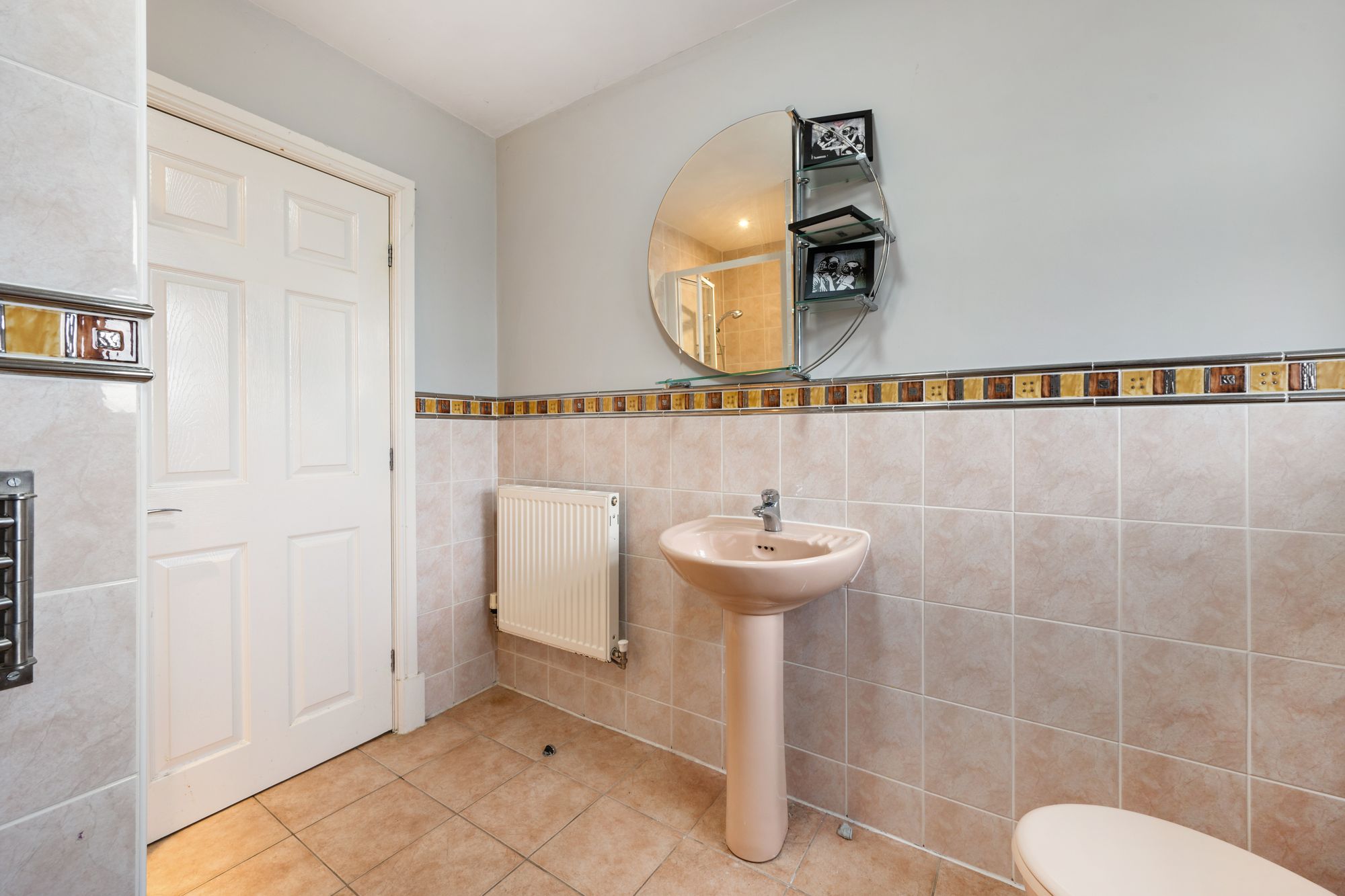 4 bed detached house for sale in Radford Bank Gardens, Darwen 21