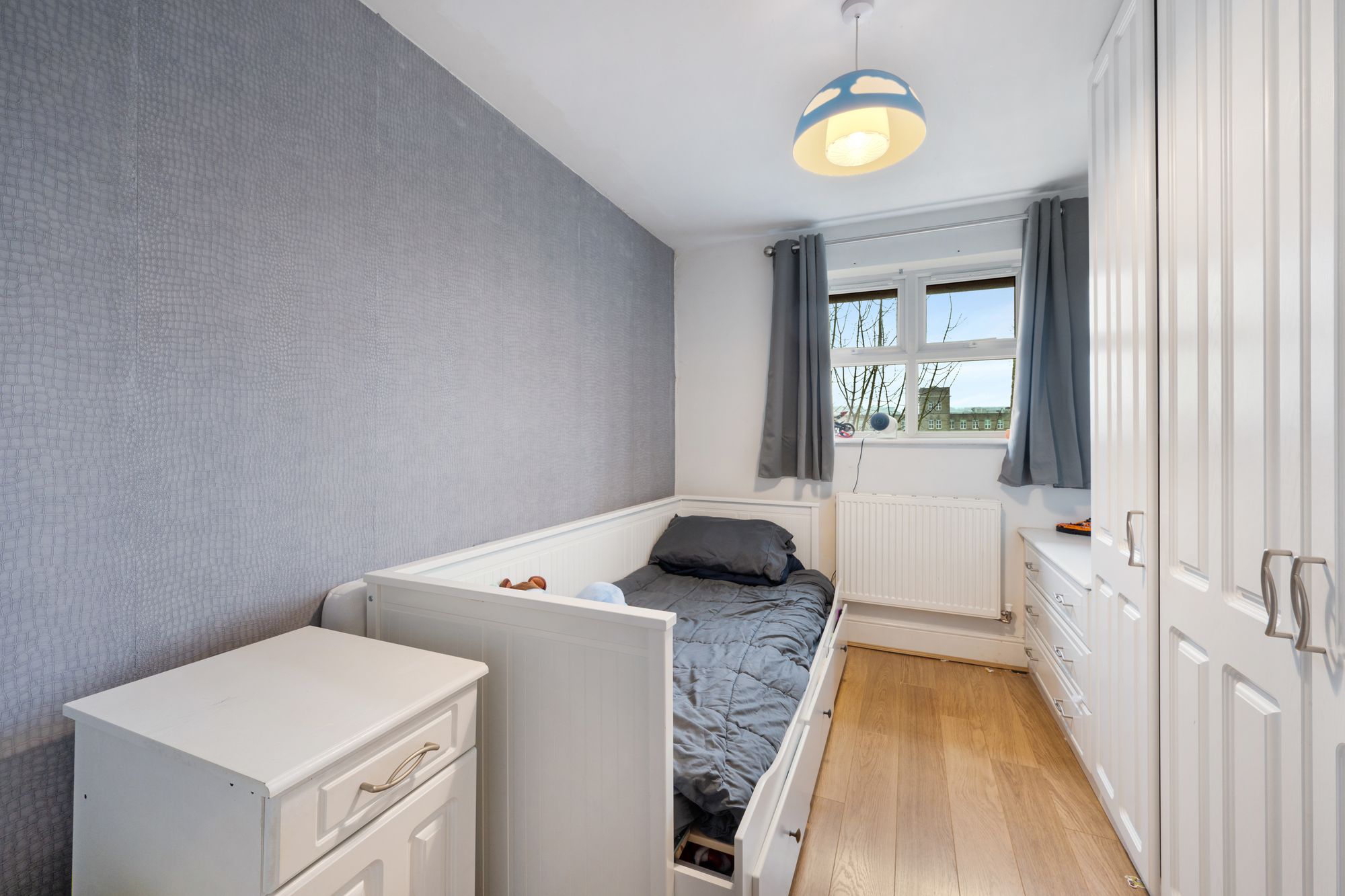 4 bed detached house for sale in Radford Bank Gardens, Darwen 18