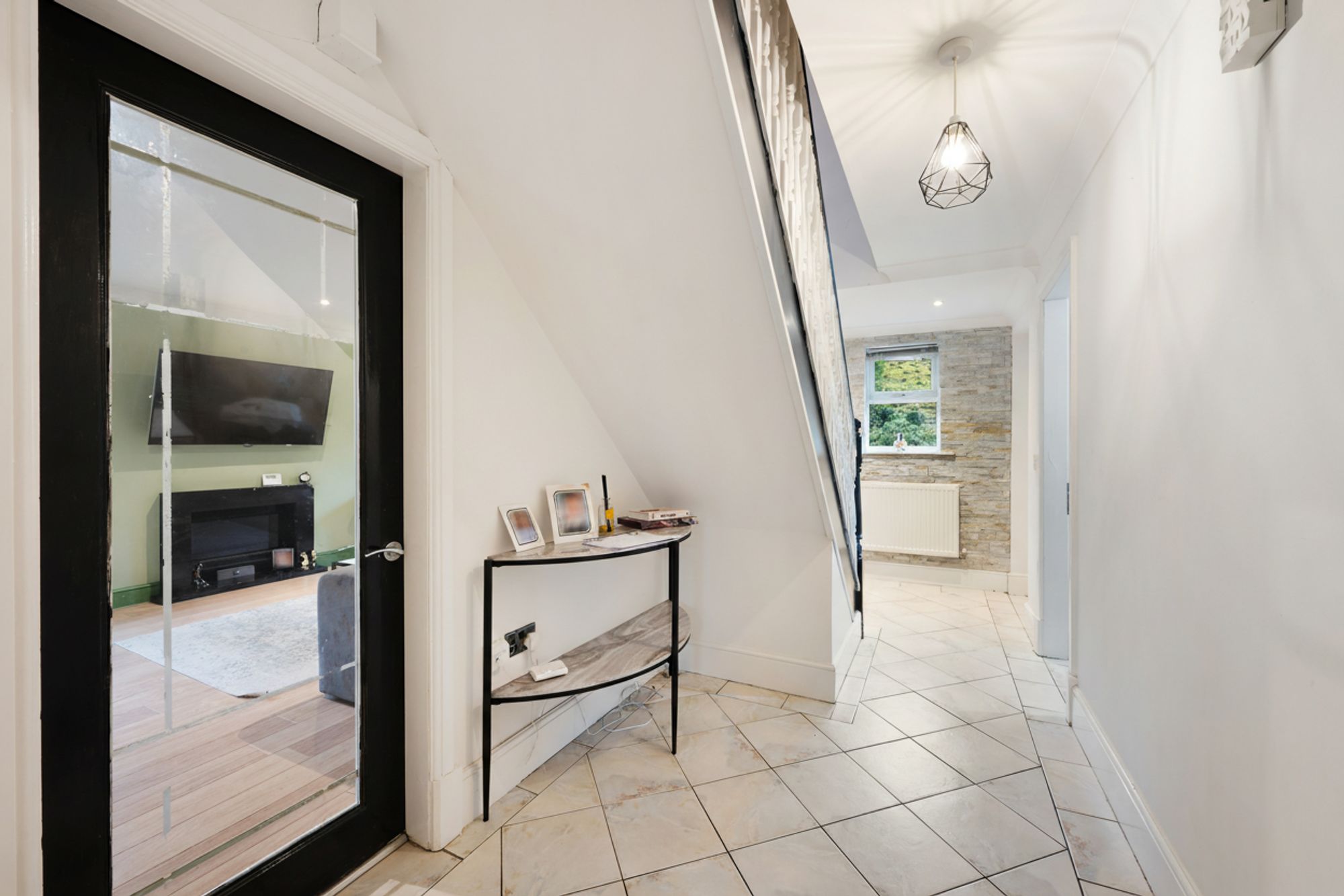 4 bed detached house for sale in Radford Bank Gardens, Darwen  - Property Image 5