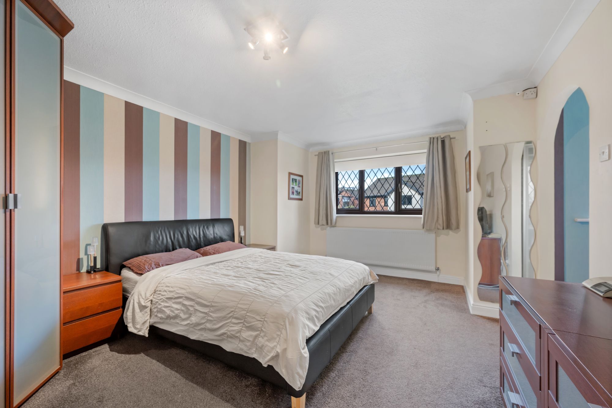 4 bed detached house for sale in Leigh Close, Bury  - Property Image 23