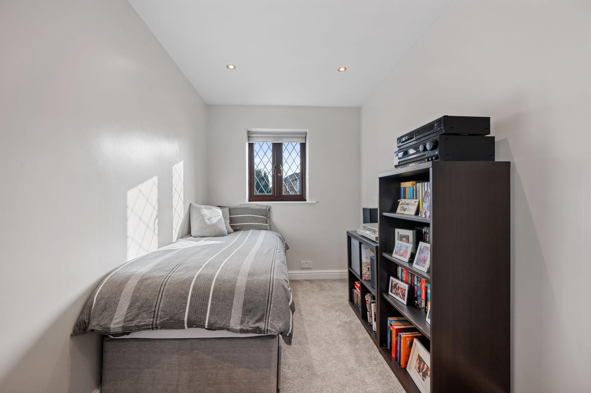 4 bed detached house for sale in Leigh Close, Bury 30