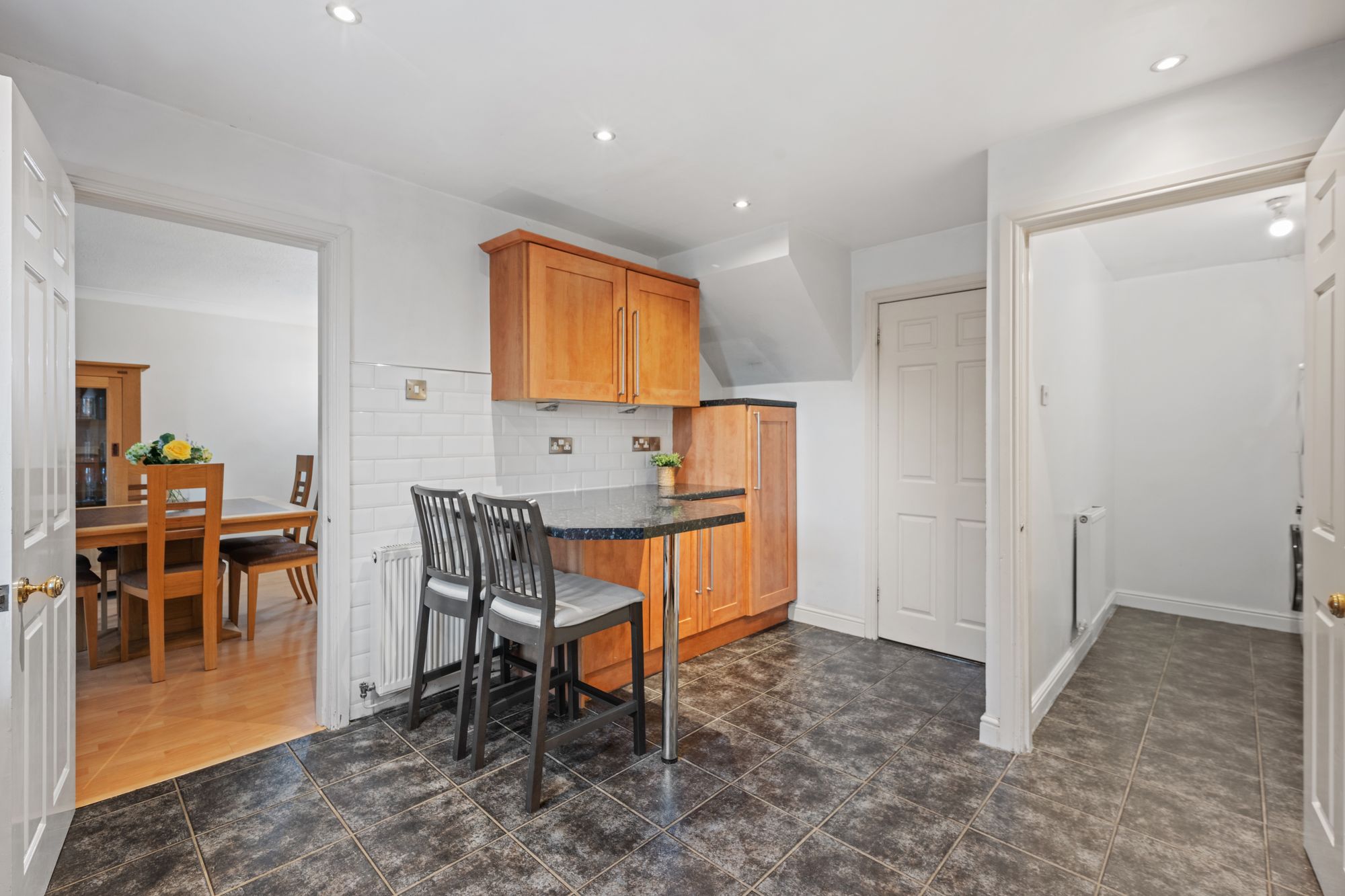 4 bed detached house for sale in Leigh Close, Bury 11