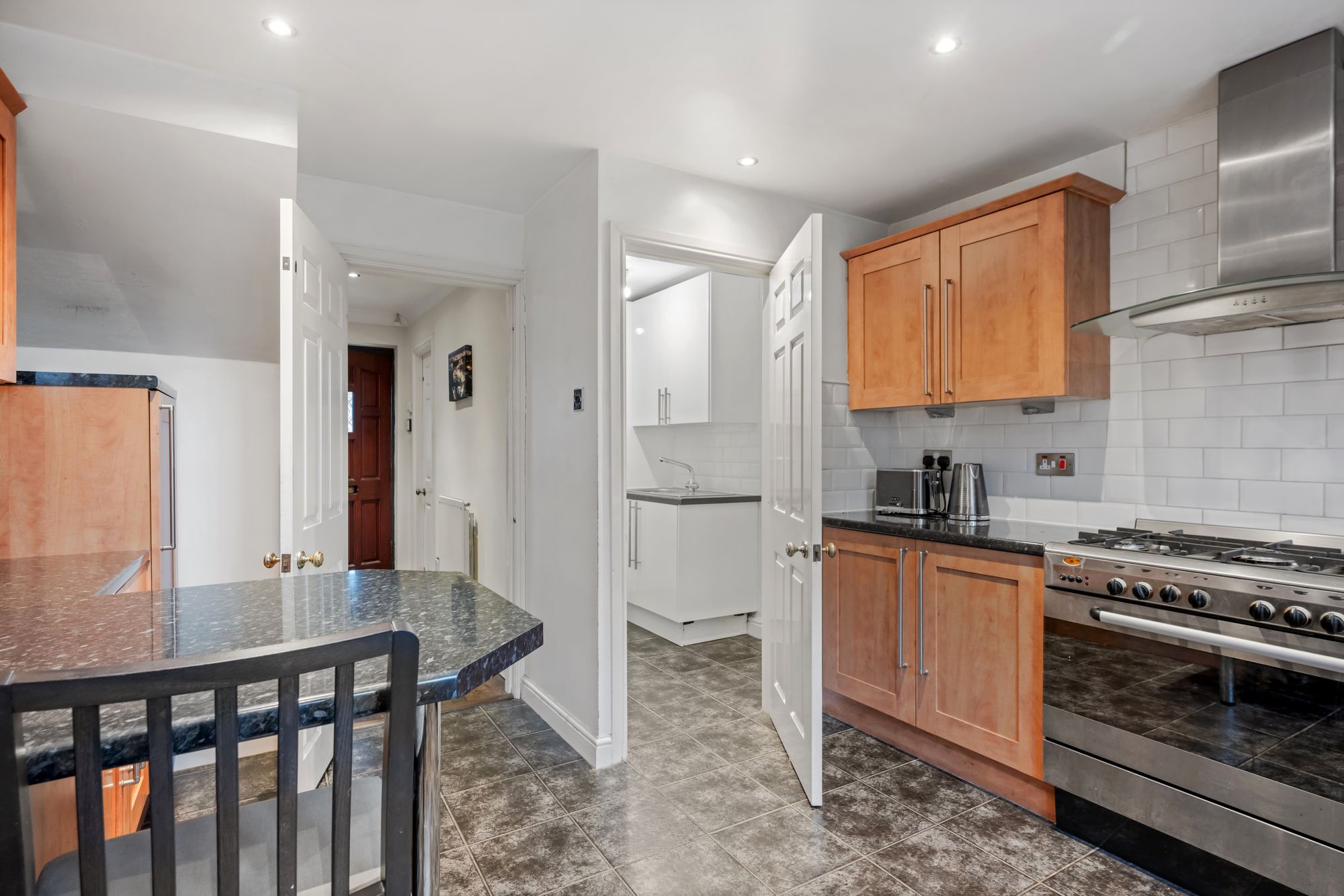 4 bed detached house for sale in Leigh Close, Bury 10