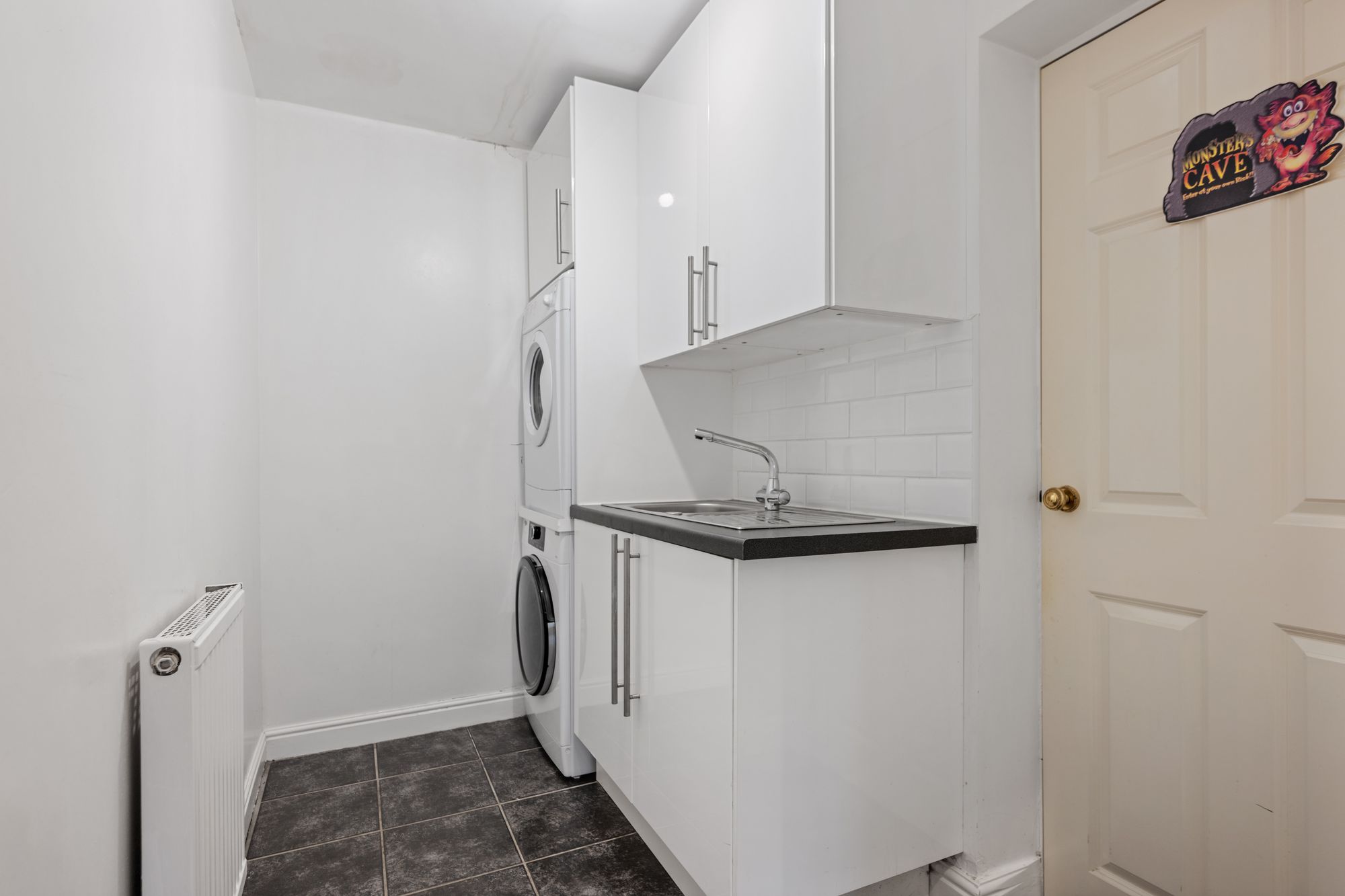 4 bed detached house for sale in Leigh Close, Bury 12