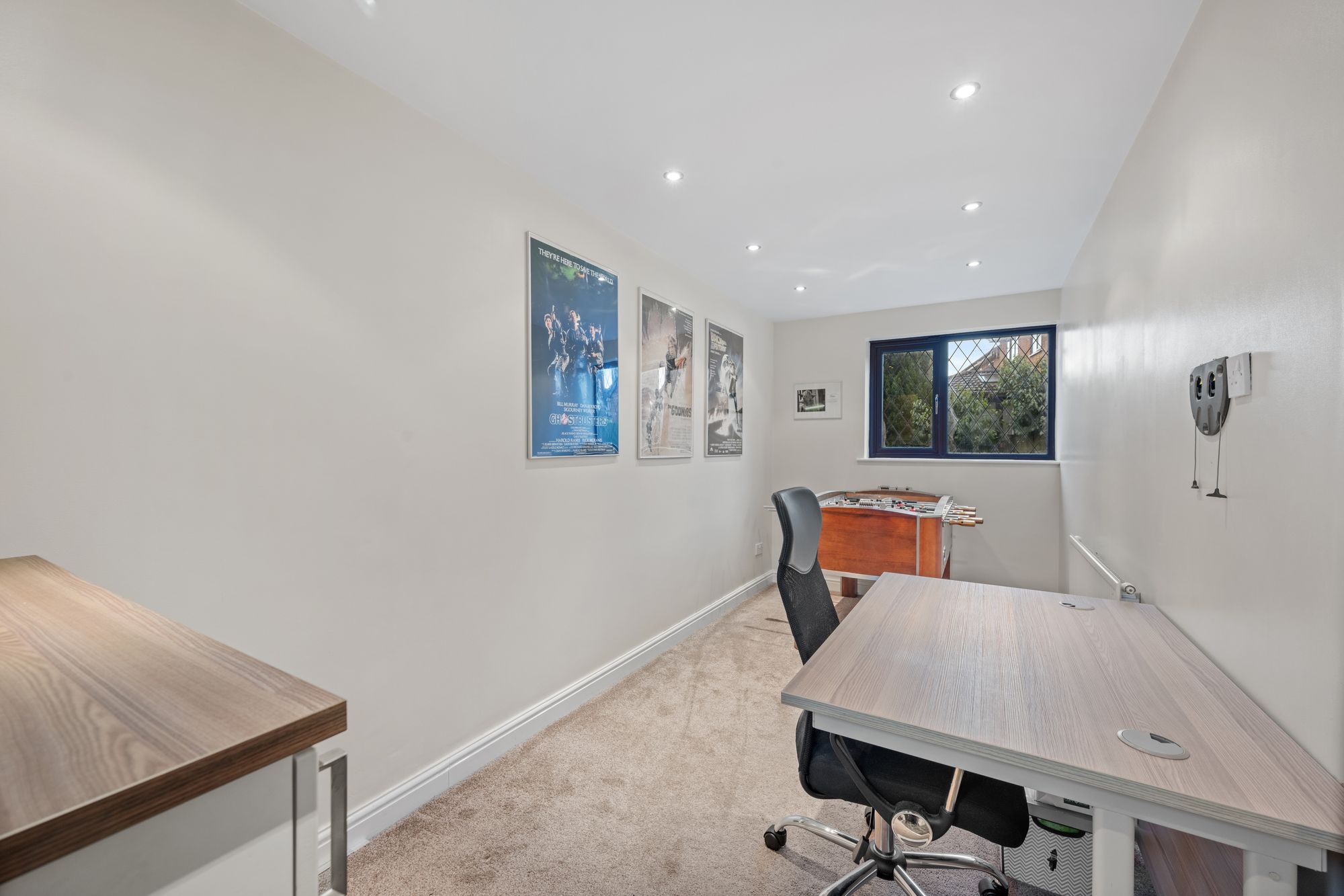 4 bed detached house for sale in Leigh Close, Bury 16