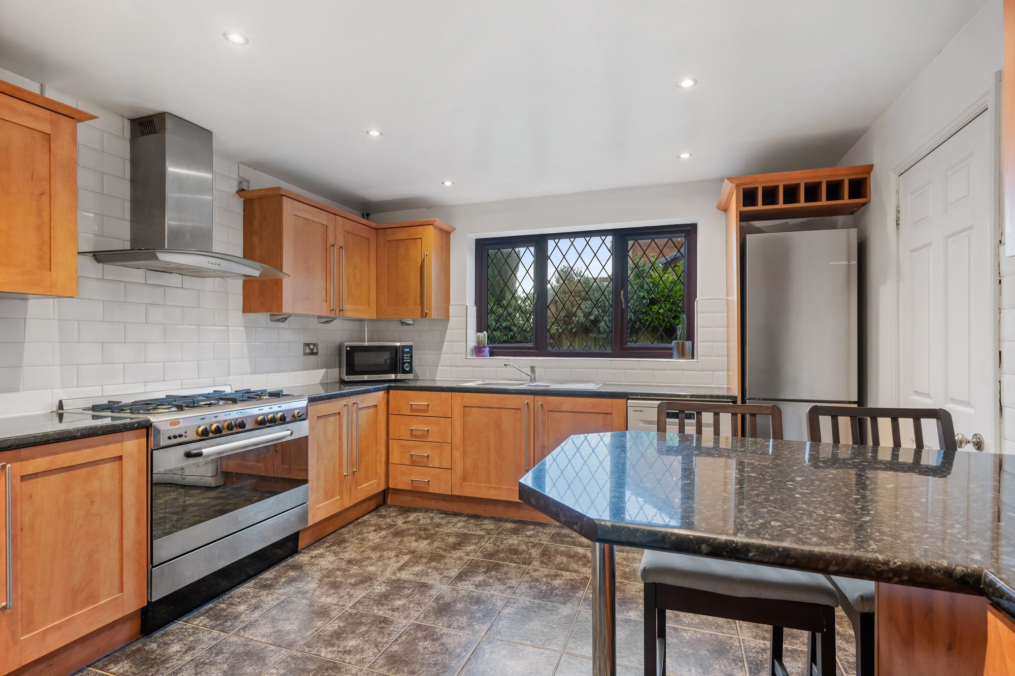 4 bed detached house for sale in Leigh Close, Bury 7