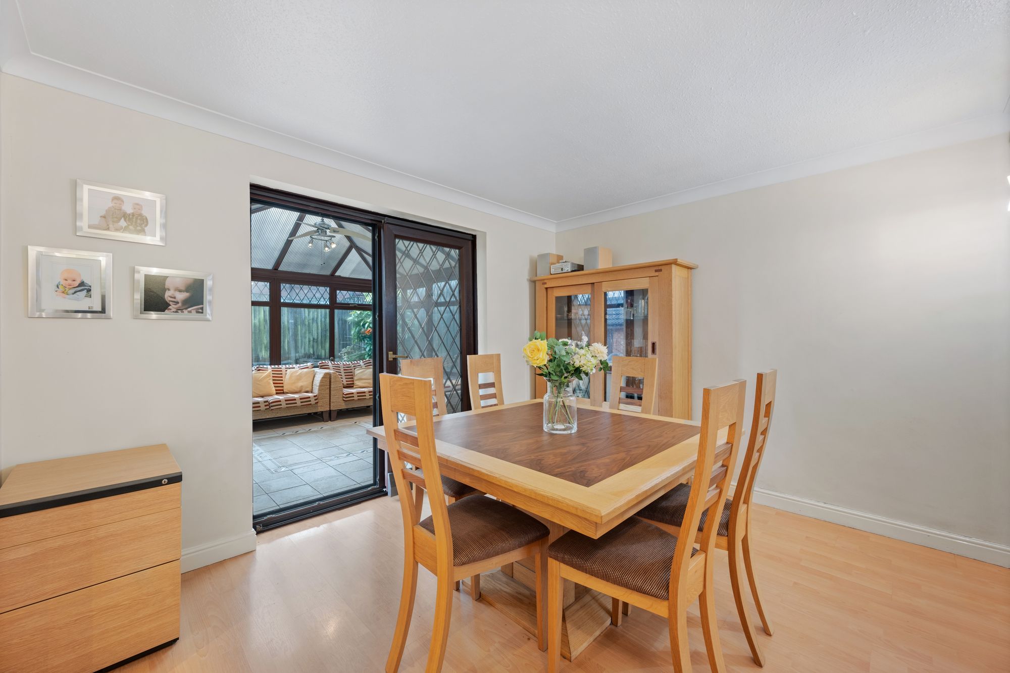 4 bed detached house for sale in Leigh Close, Bury 13