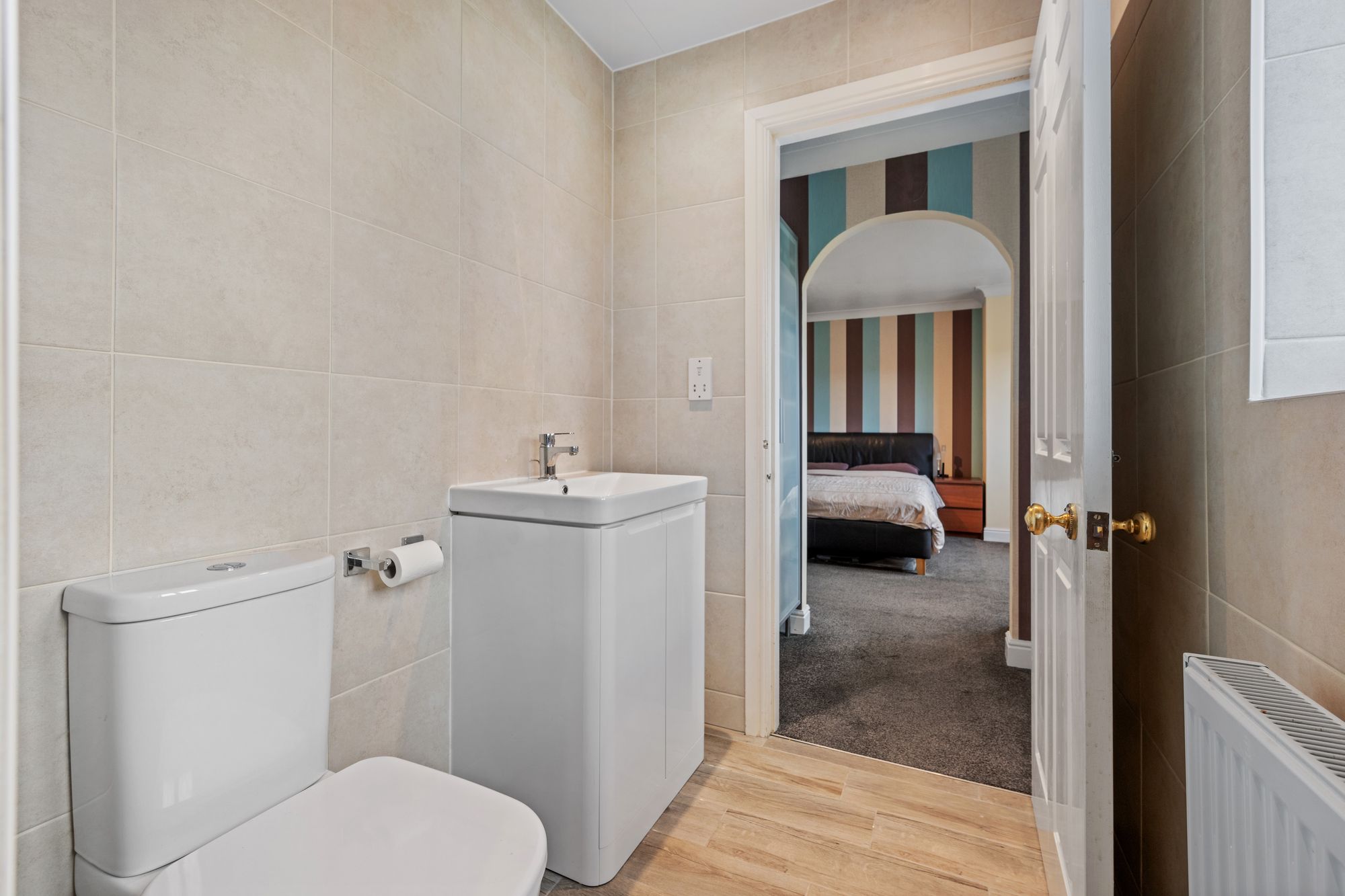 4 bed detached house for sale in Leigh Close, Bury  - Property Image 26