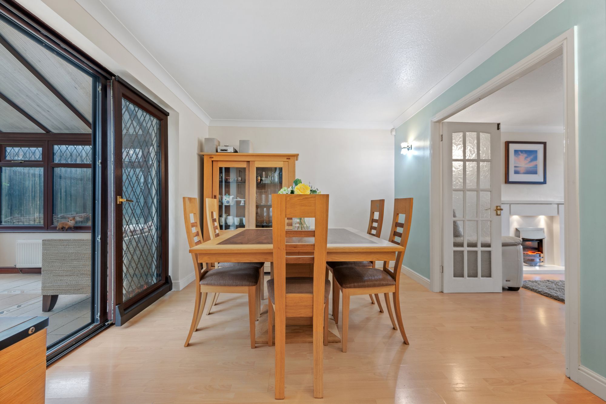 4 bed detached house for sale in Leigh Close, Bury 14