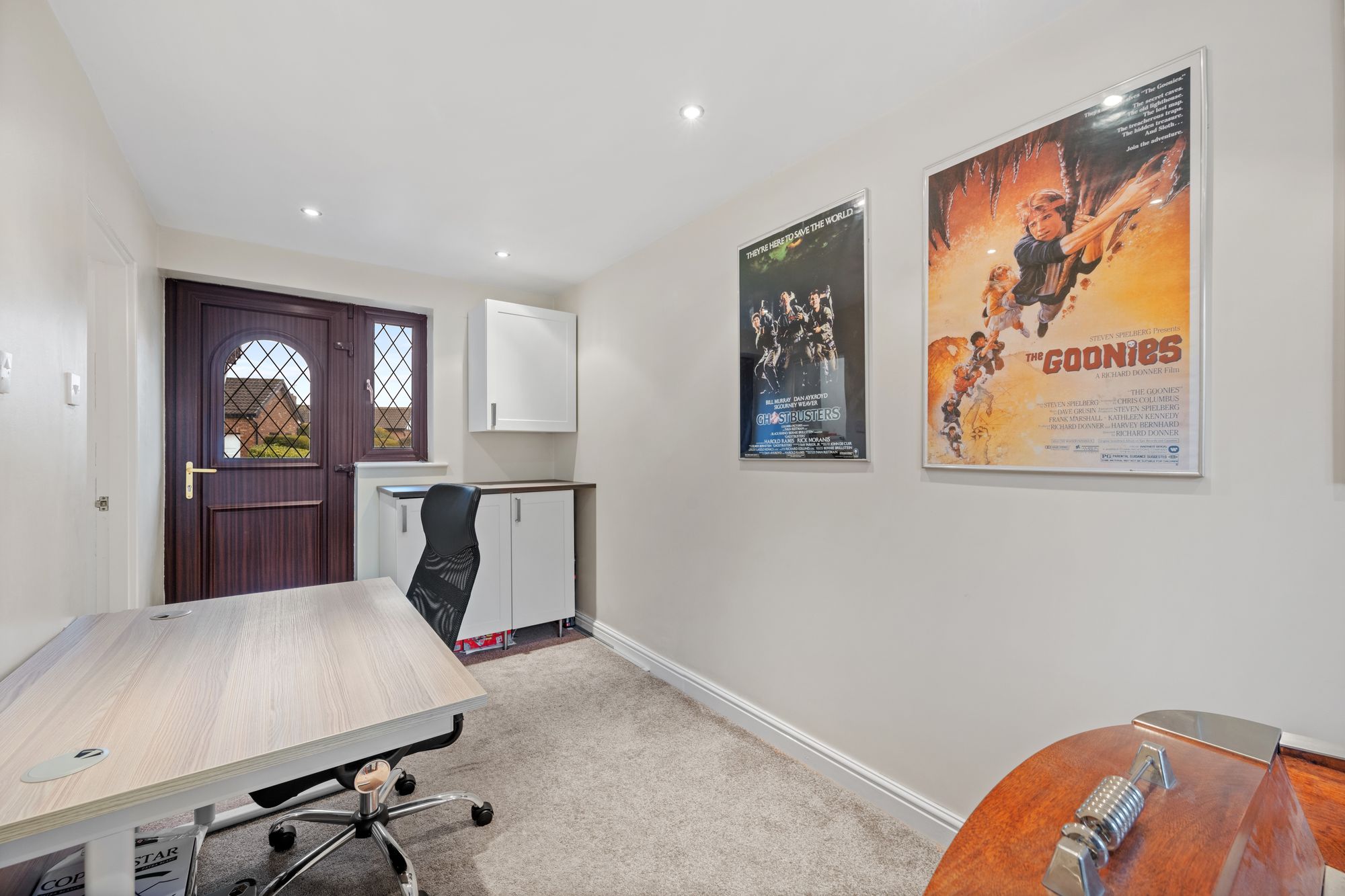 4 bed detached house for sale in Leigh Close, Bury  - Property Image 20