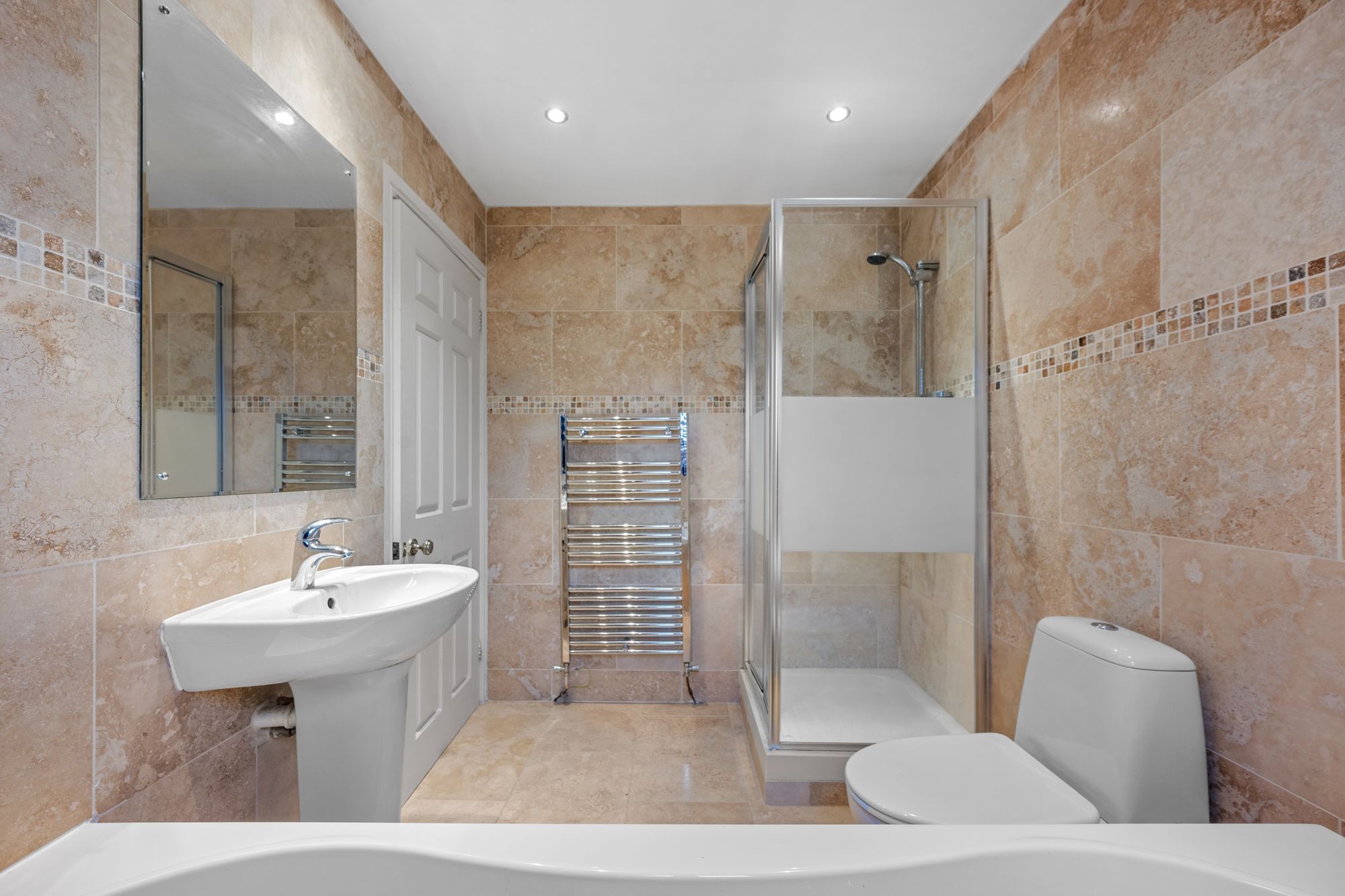 4 bed detached house for sale in Leigh Close, Bury 28