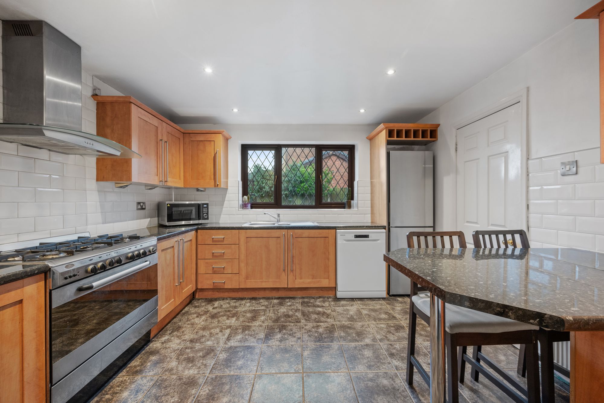 4 bed detached house for sale in Leigh Close, Bury 8