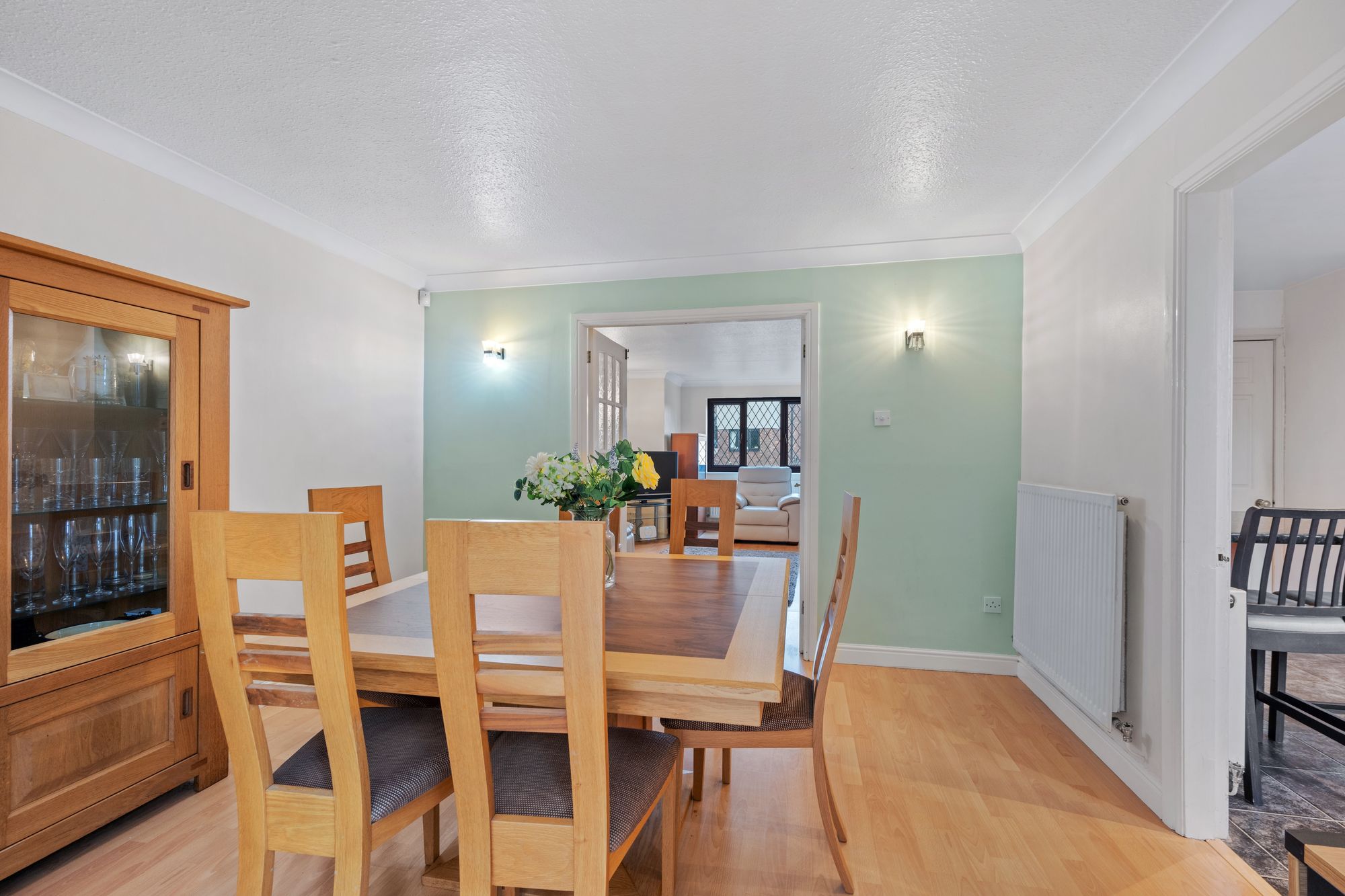 4 bed detached house for sale in Leigh Close, Bury 15