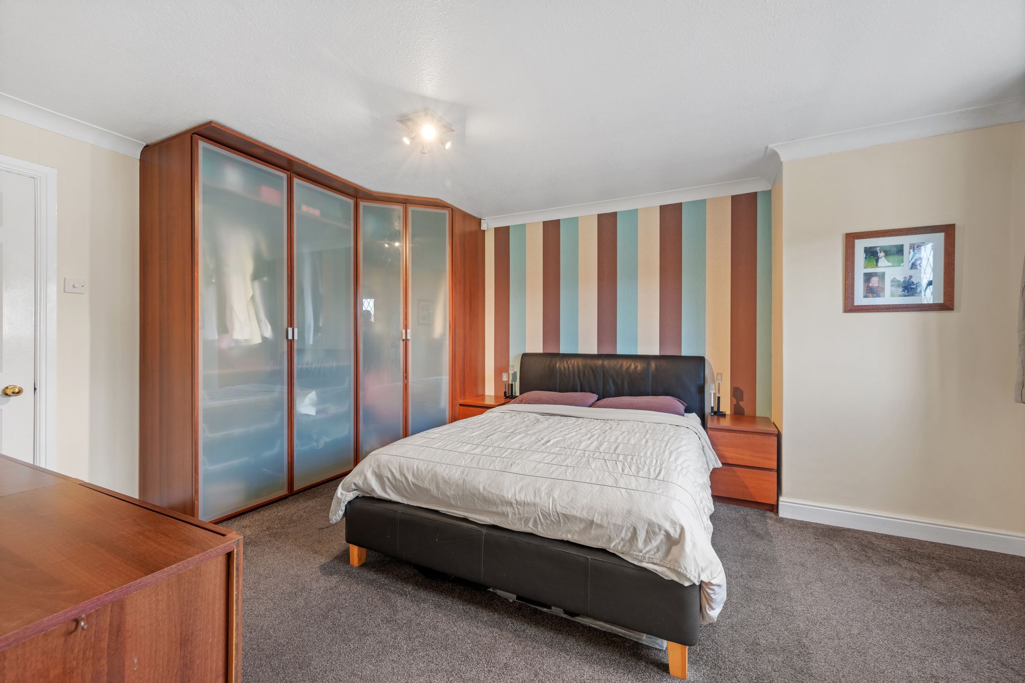 4 bed detached house for sale in Leigh Close, Bury  - Property Image 24