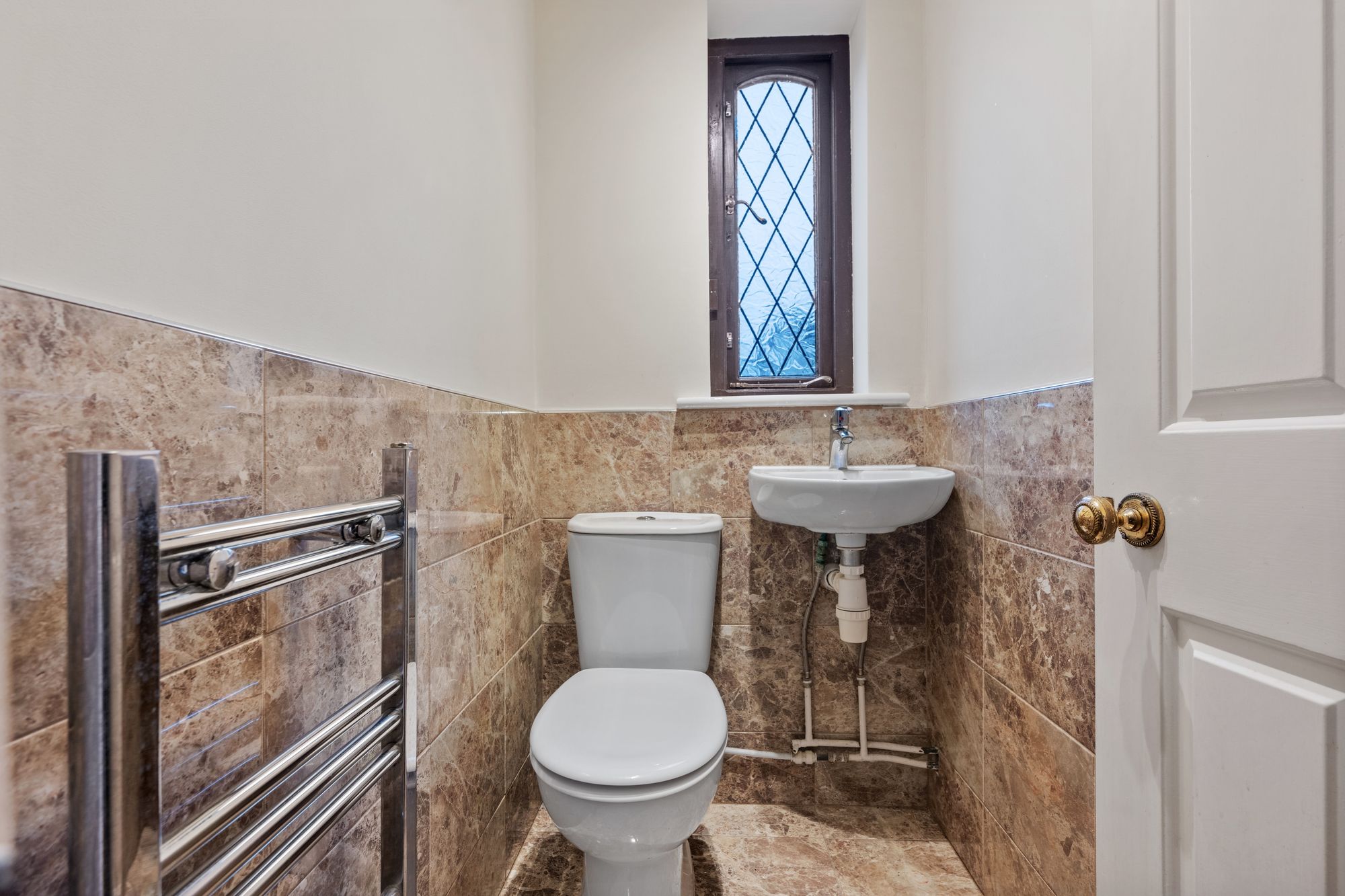 4 bed detached house for sale in Leigh Close, Bury 20