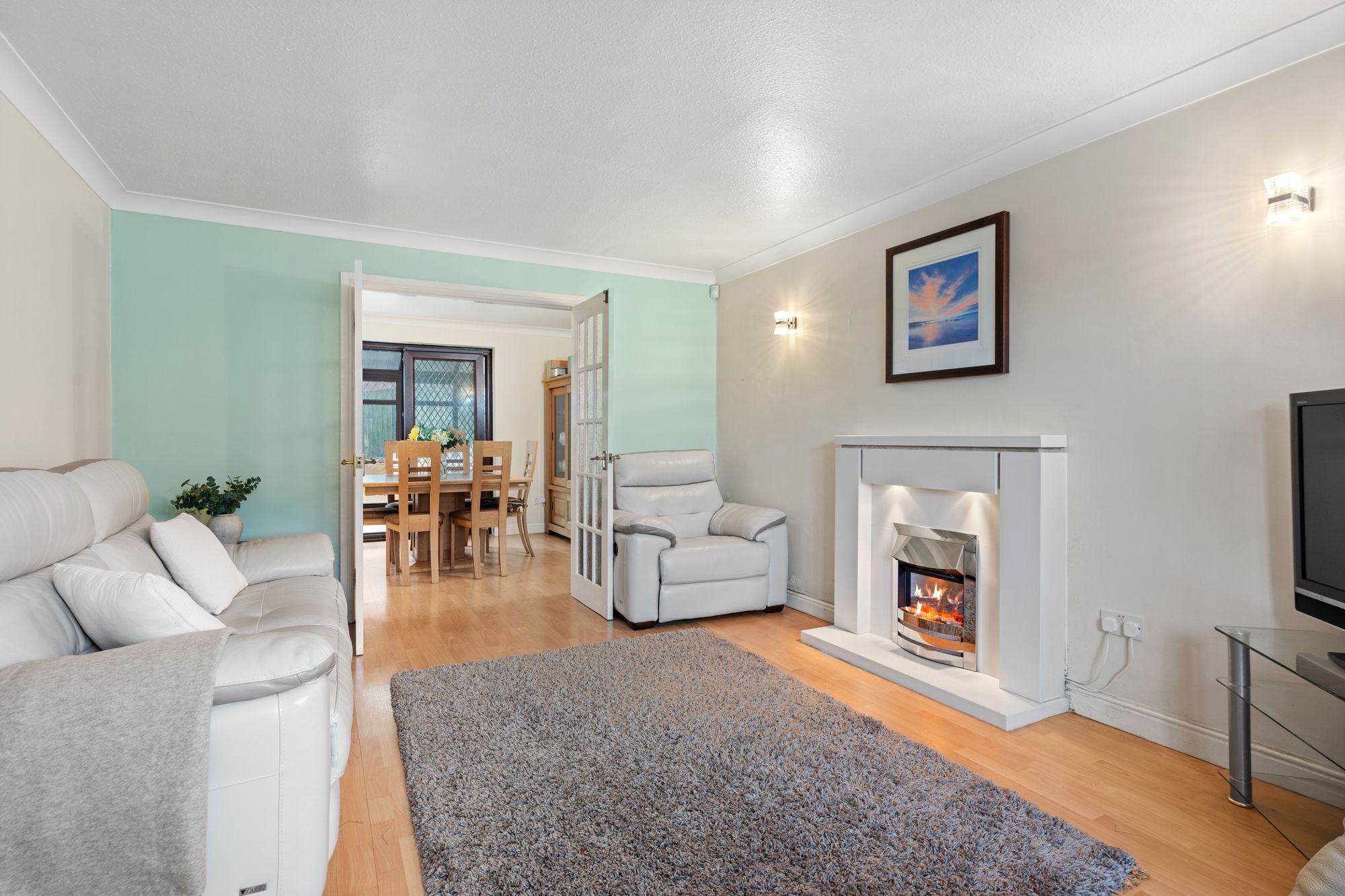 4 bed detached house for sale in Leigh Close, Bury 5