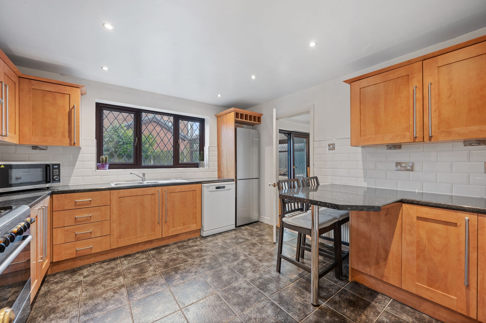 4 bed detached house for sale in Leigh Close, Bury  - Property Image 10