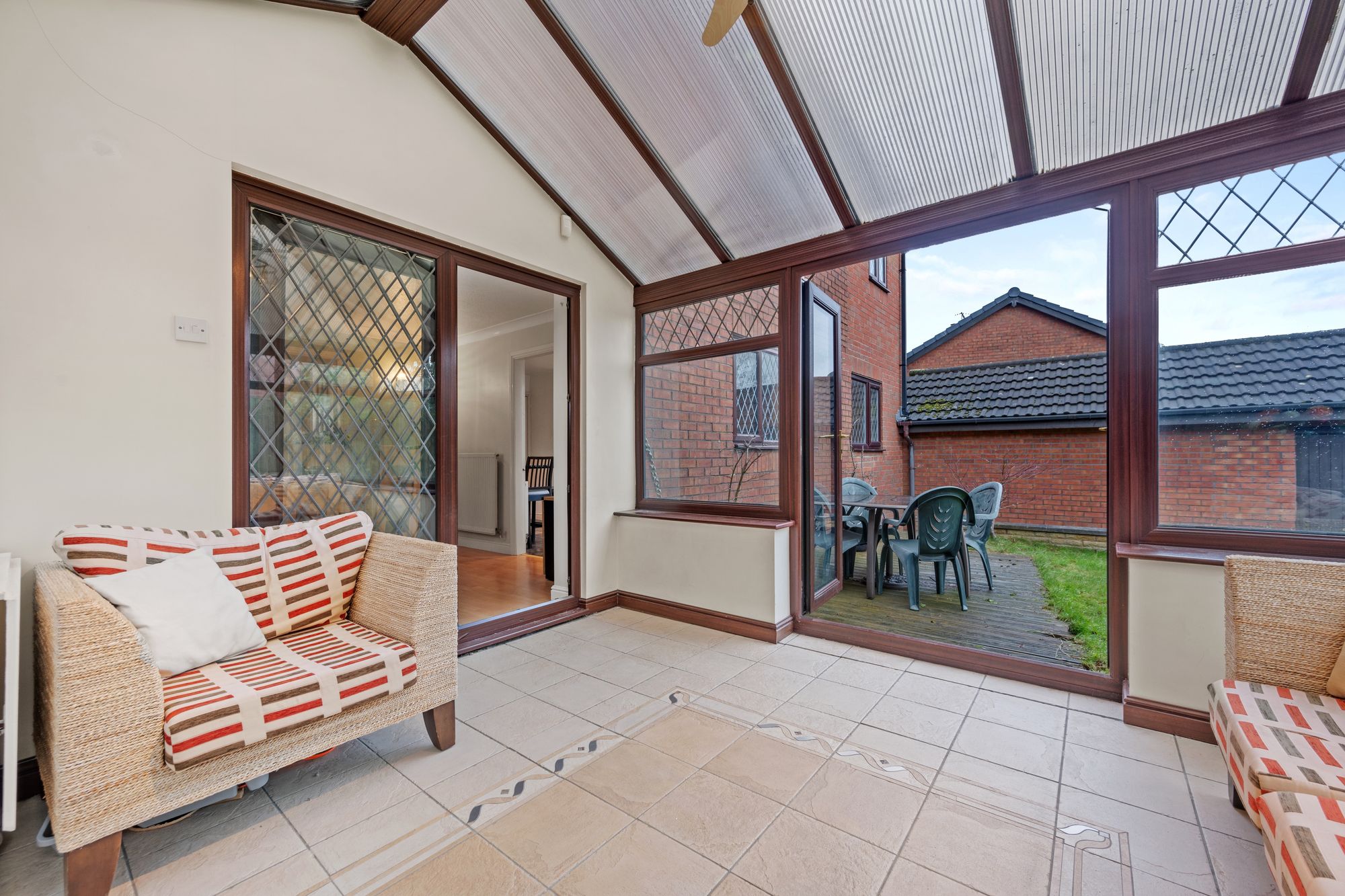 4 bed detached house for sale in Leigh Close, Bury 17