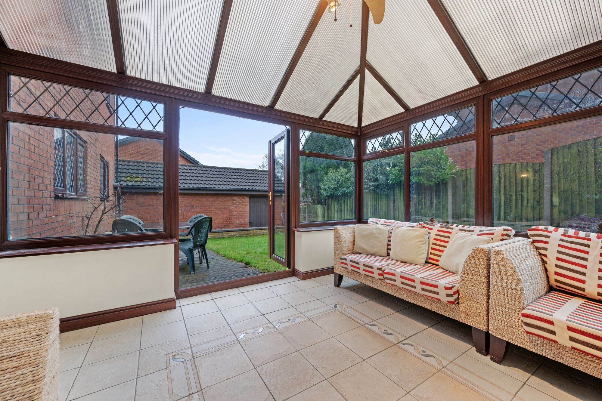 4 bed detached house for sale in Leigh Close, Bury  - Property Image 19