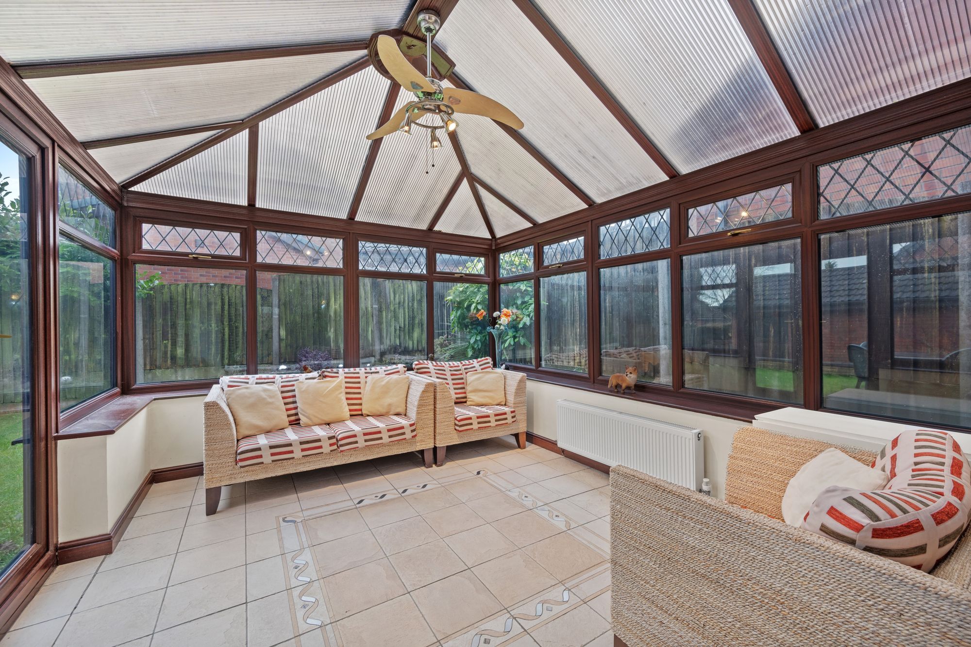 4 bed detached house for sale in Leigh Close, Bury 3