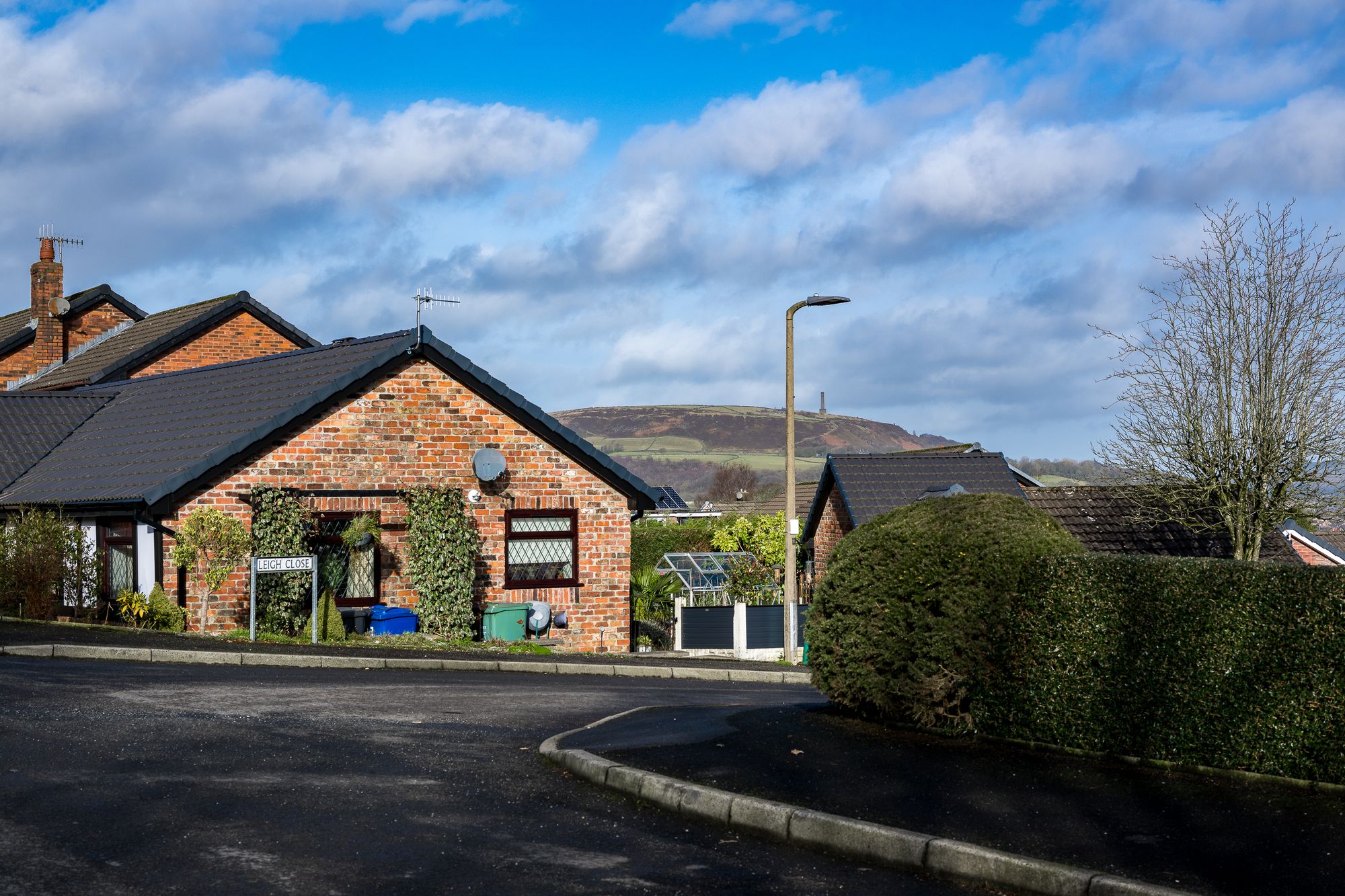 4 bed detached house for sale in Leigh Close, Bury 37