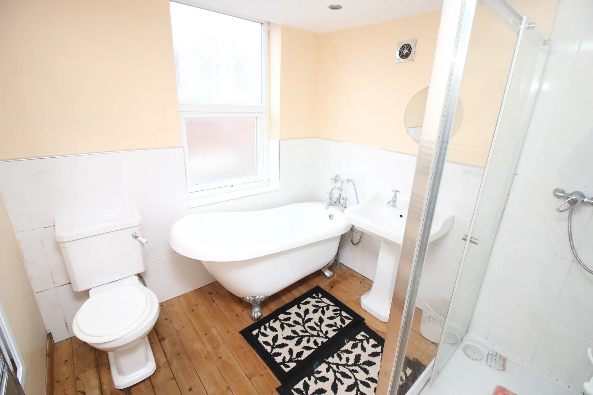2 bed mid-terraced house to rent in Stapleton Street, Salford  - Property Image 5