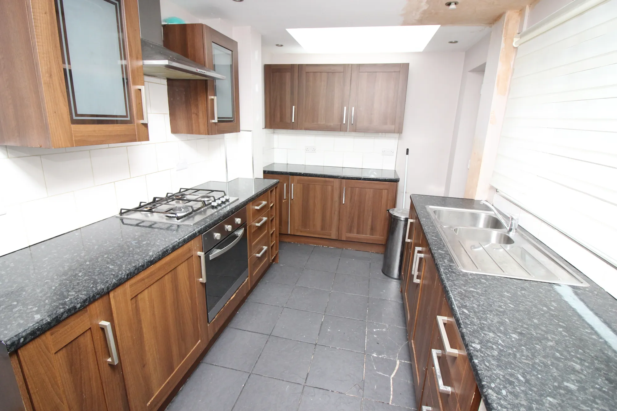 2 bed mid-terraced house to rent in Stapleton Street, Salford  - Property Image 2