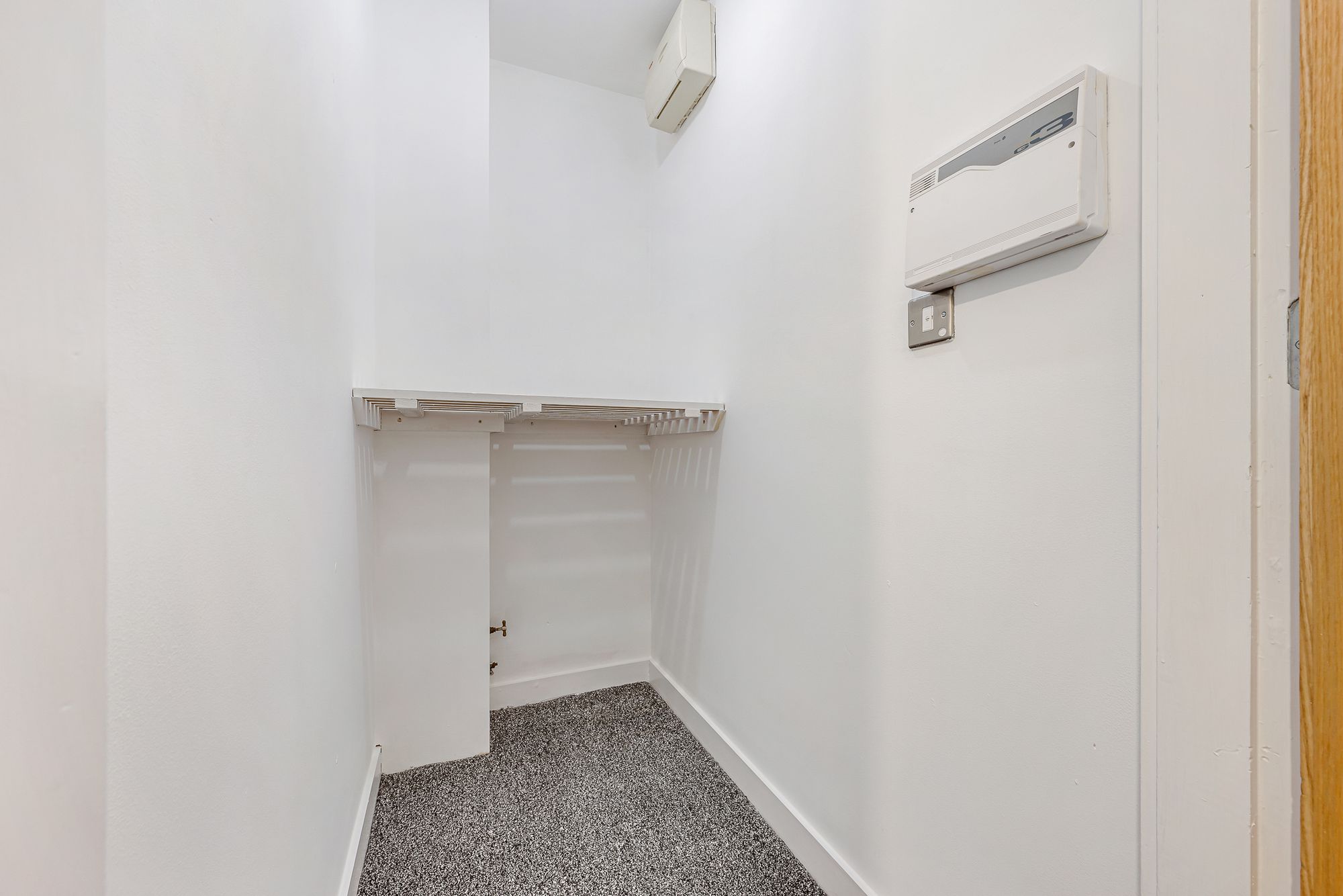 1 bed flat to rent in Callender Street, Bury 9