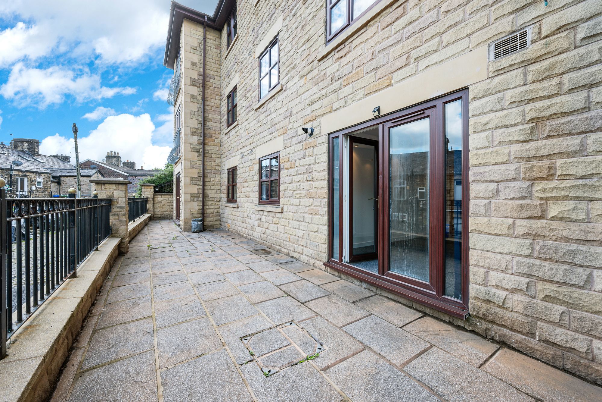 1 bed flat to rent in Callender Street, Bury 12