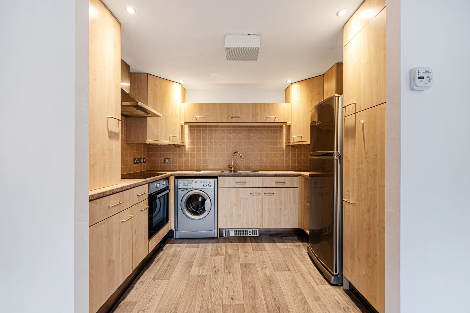 1 bed flat to rent in Callender Street, Bury  - Property Image 6