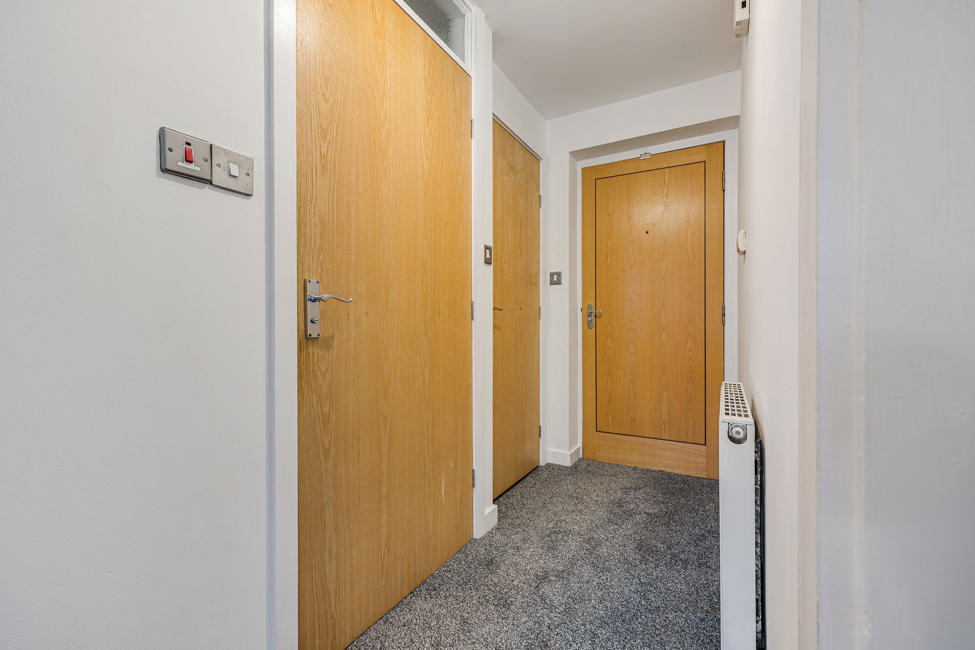 1 bed flat to rent in Callender Street, Bury  - Property Image 11