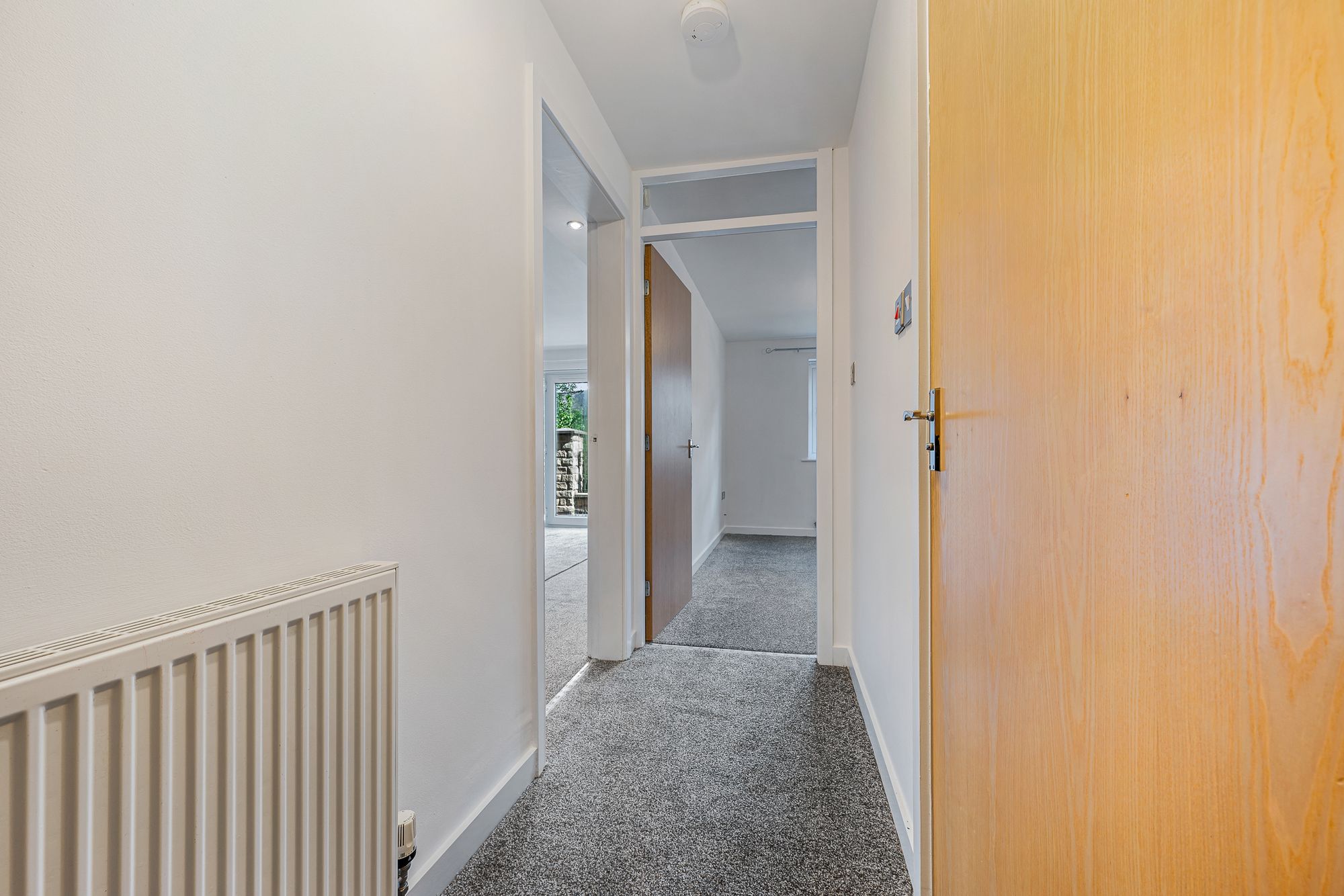 1 bed flat to rent in Callender Street, Bury 11