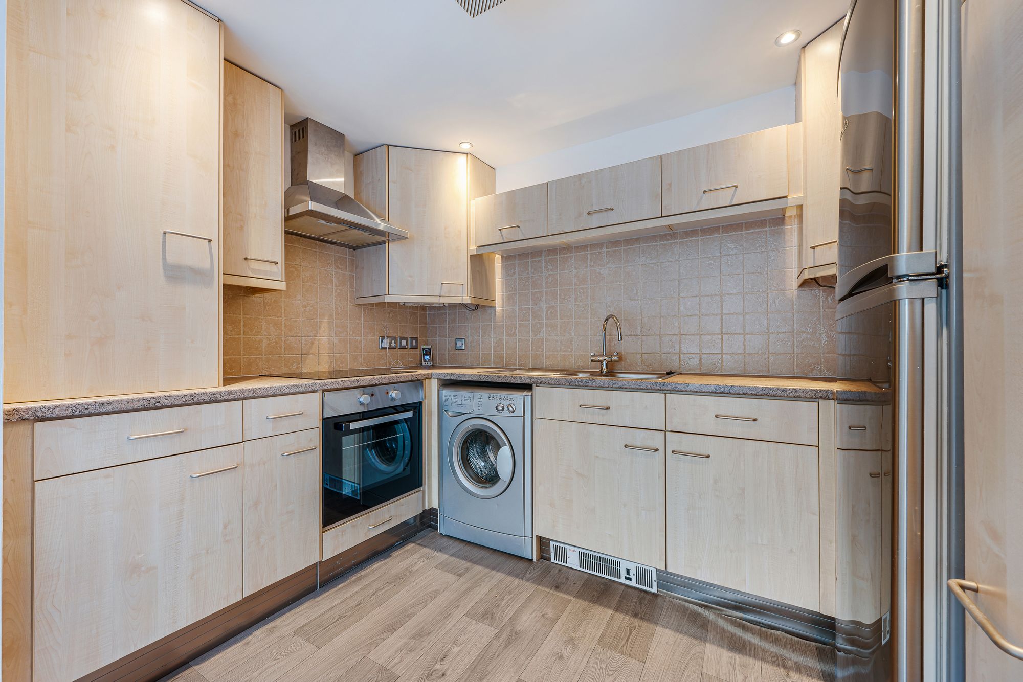 1 bed flat to rent in Callender Street, Bury  - Property Image 3