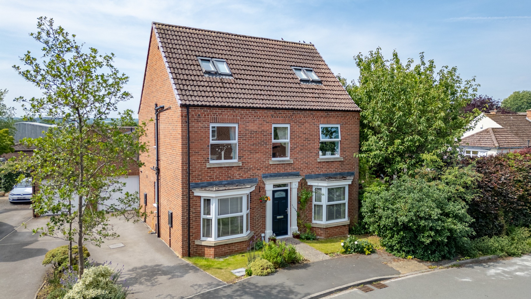 Calvert Way, Bedale, North Yorkshire