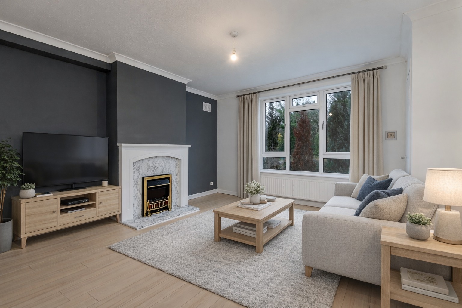 Somerset Close, Catterick Garrison