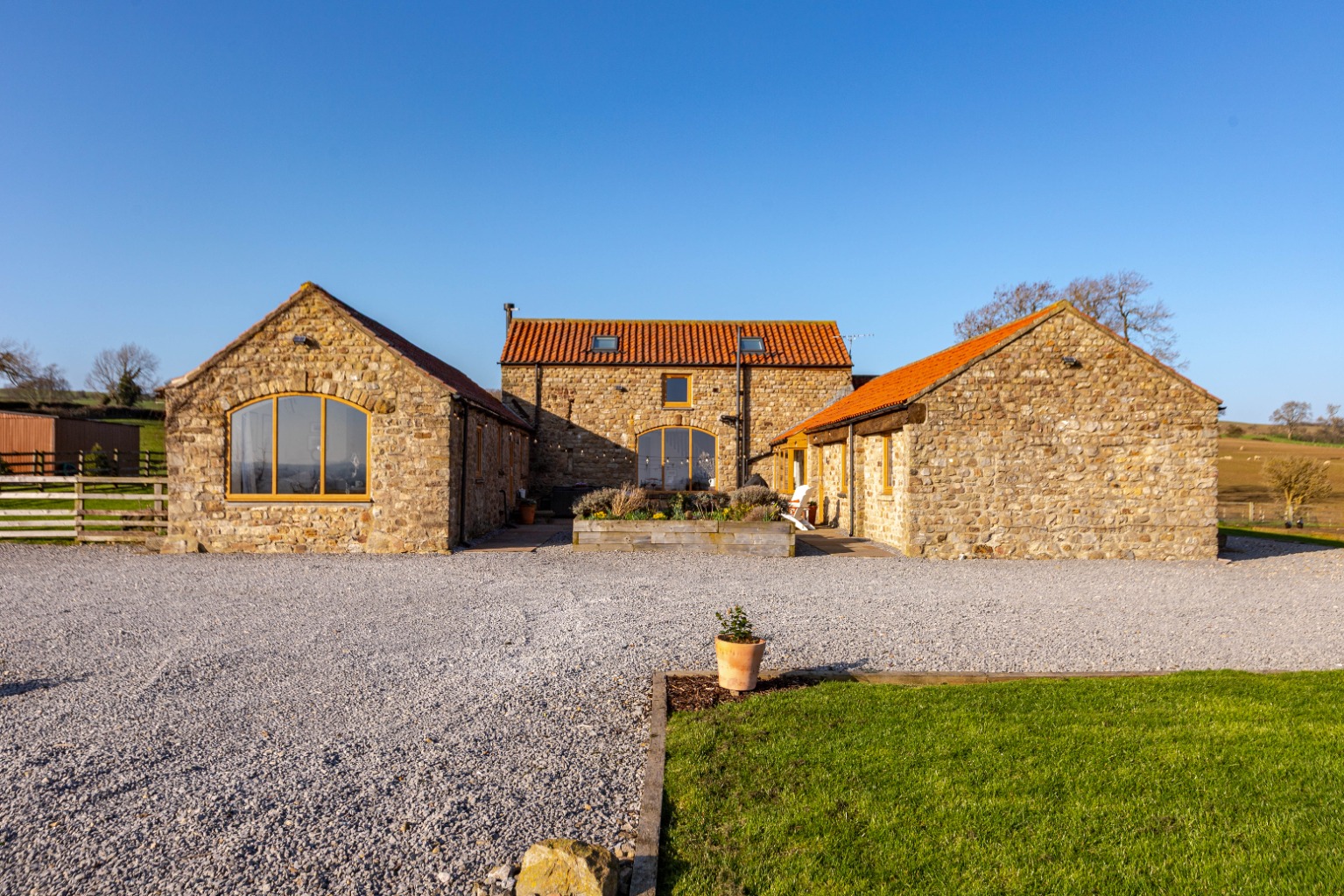 Hunton, Bedale