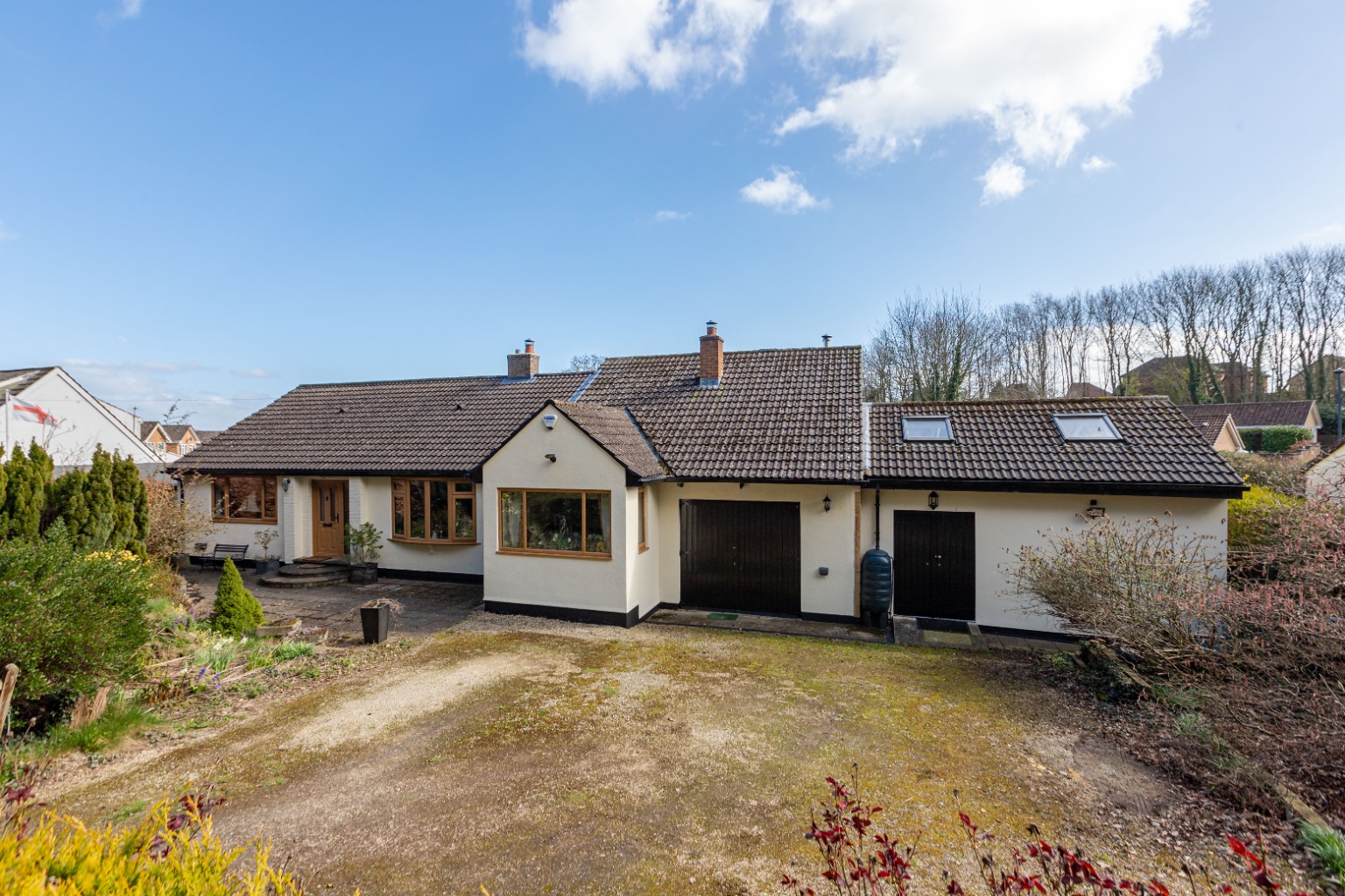 Hunton Road, Scotton, Catterick Garrison, North Yorkshire, DL9 3NN