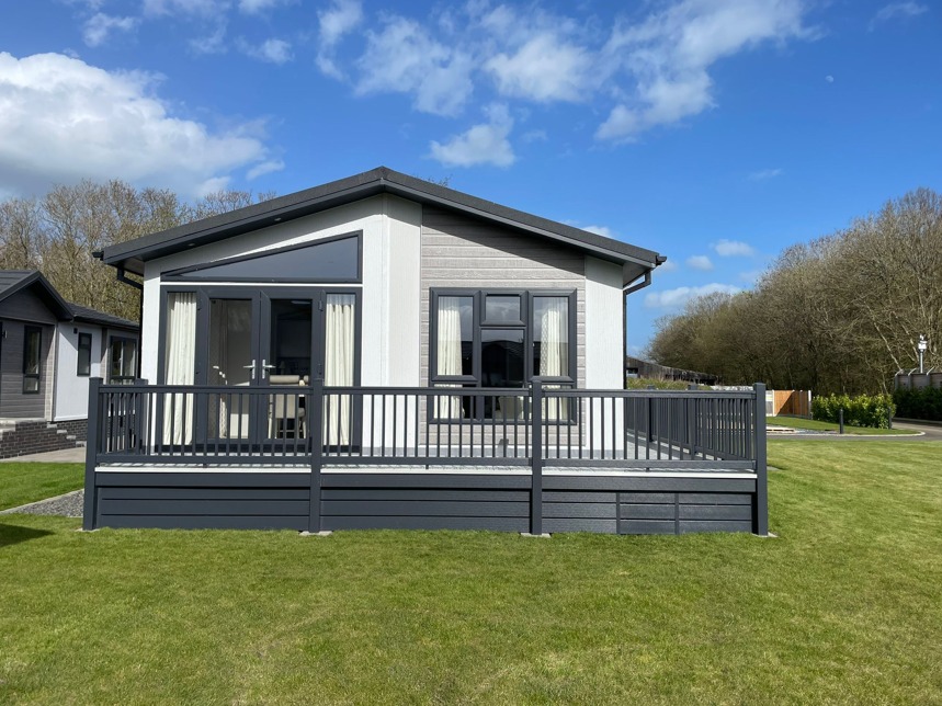 Hathaway Park, Gatenby, Northallerton, North Yorkshire, DL7